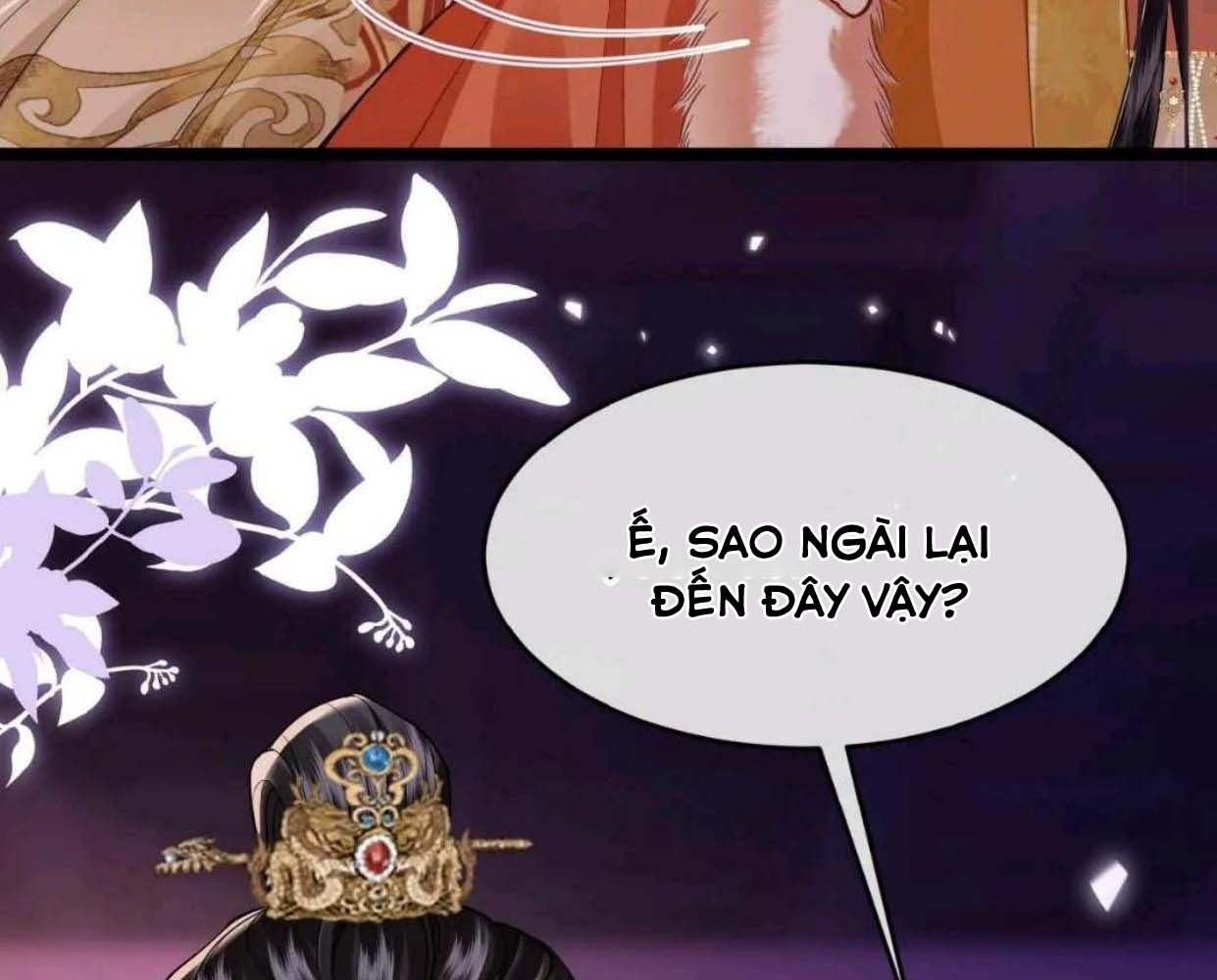 Xuyên Không Rồi, Cần Quái Gì Thể Thống: Chapter 12