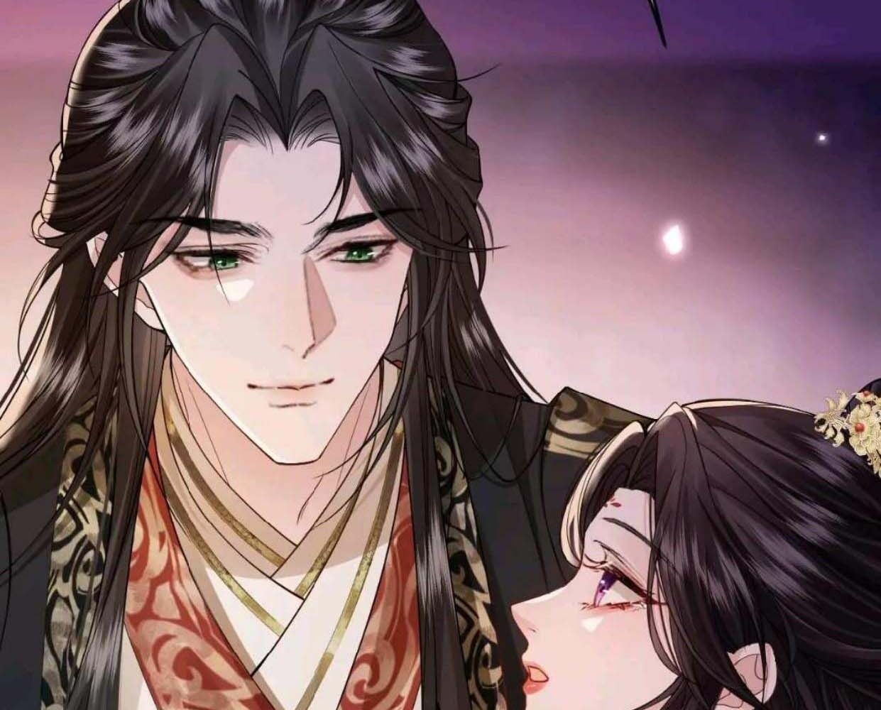 Xuyên Không Rồi, Cần Quái Gì Thể Thống: Chapter 12