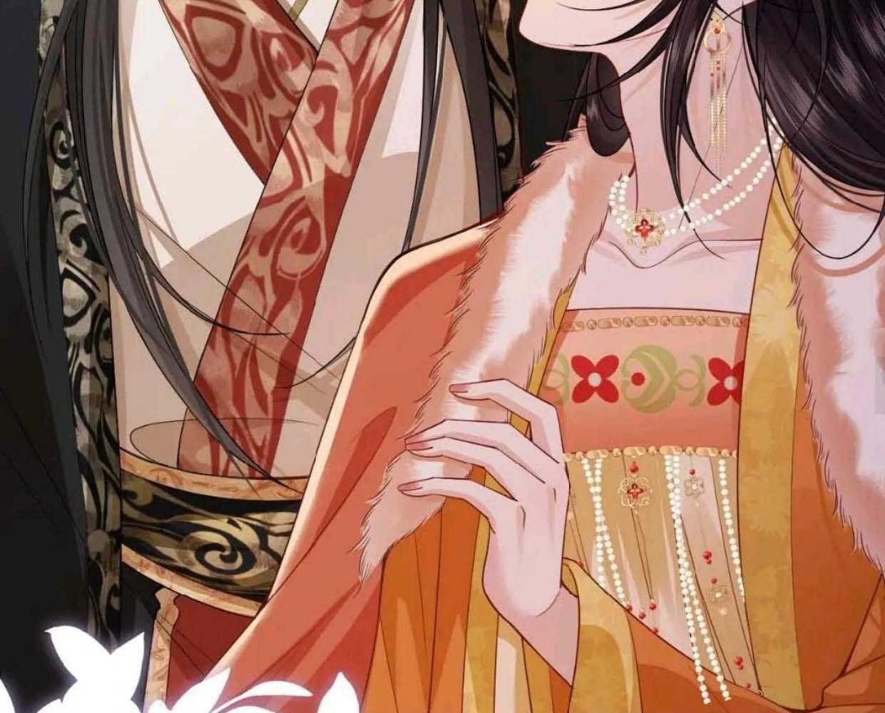 Xuyên Không Rồi, Cần Quái Gì Thể Thống: Chapter 12