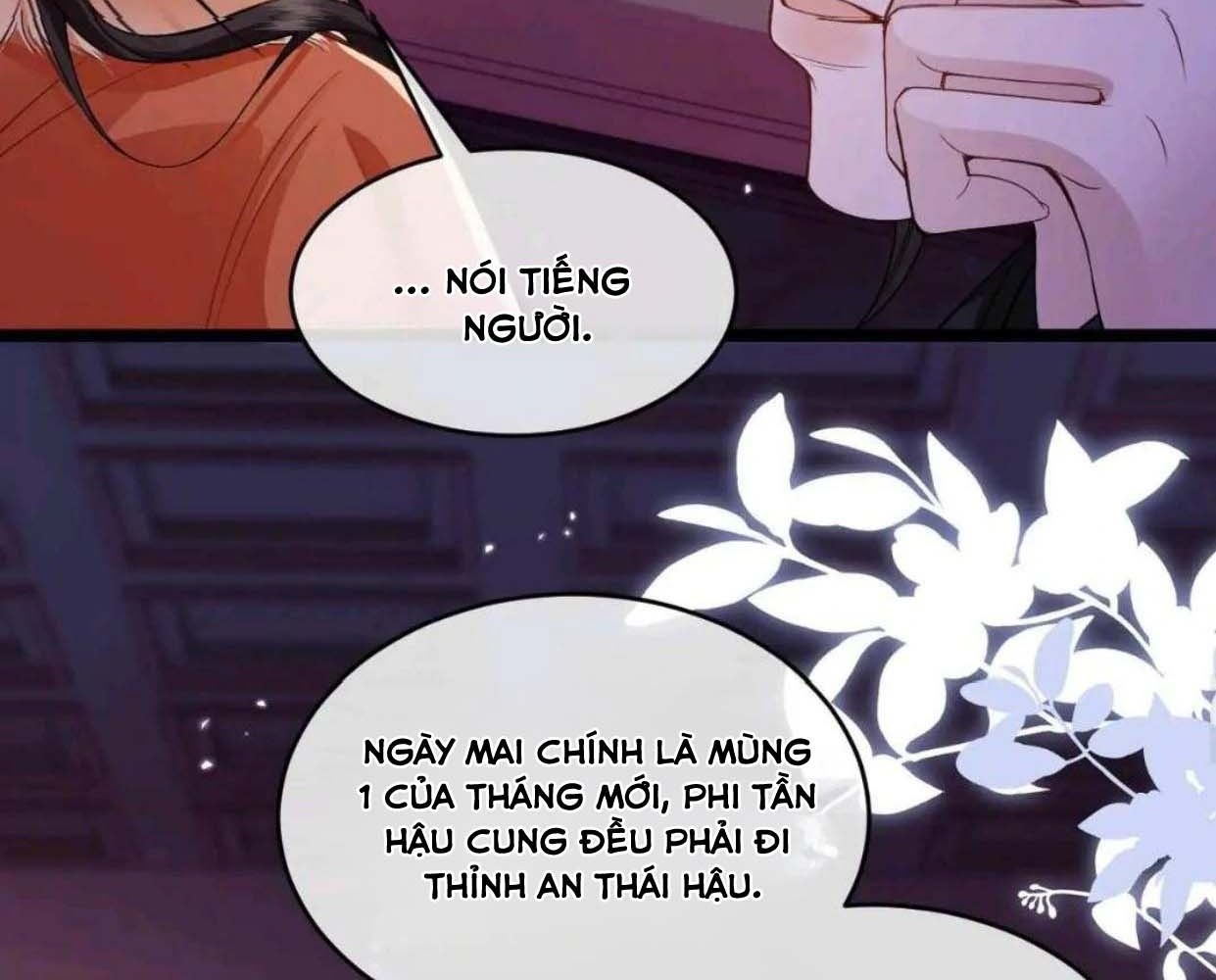 Xuyên Không Rồi, Cần Quái Gì Thể Thống: Chapter 12