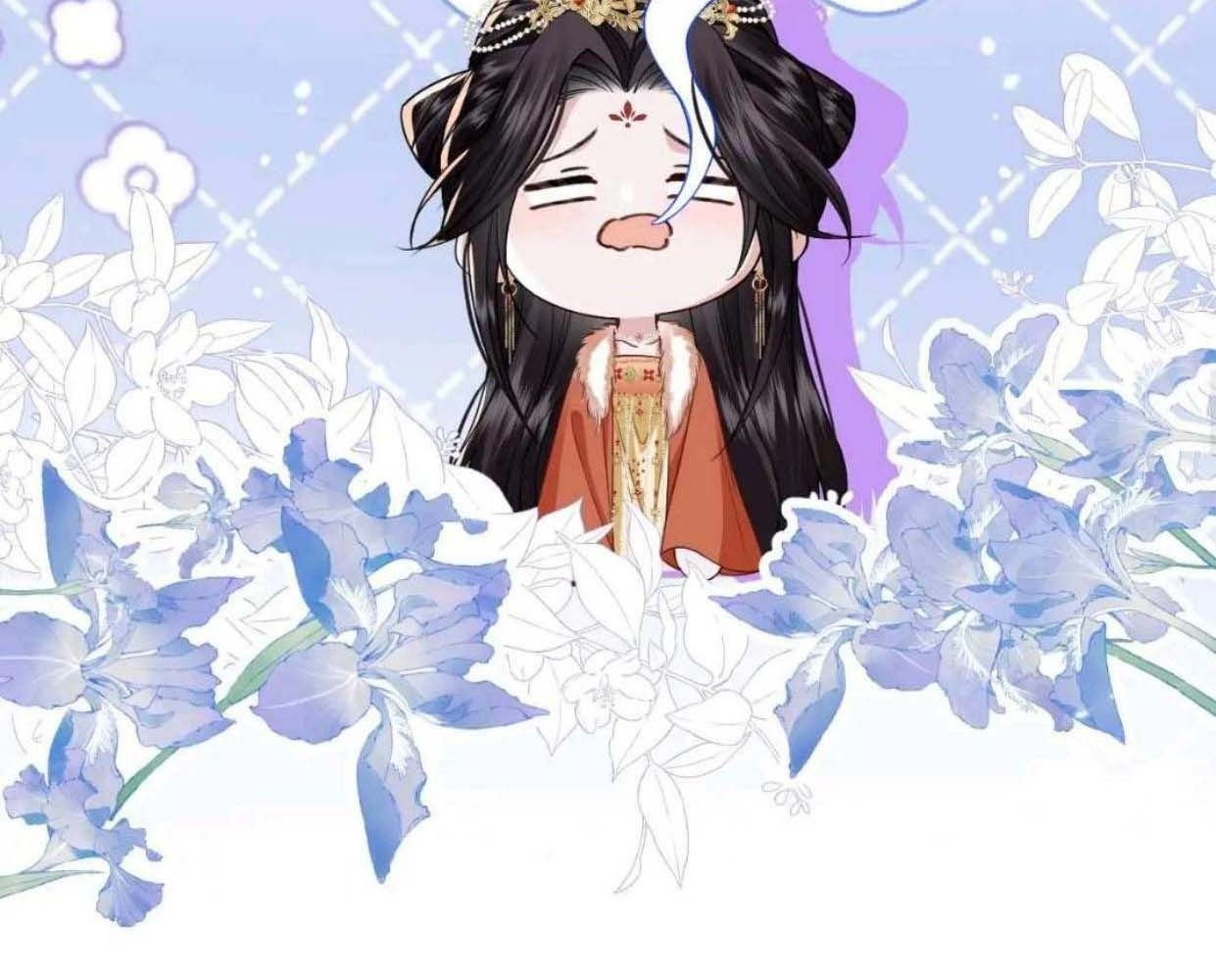 Xuyên Không Rồi, Cần Quái Gì Thể Thống: Chapter 12