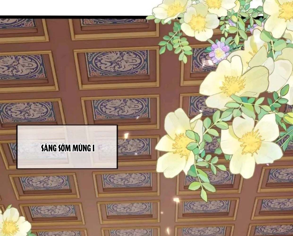 Xuyên Không Rồi, Cần Quái Gì Thể Thống: Chapter 12