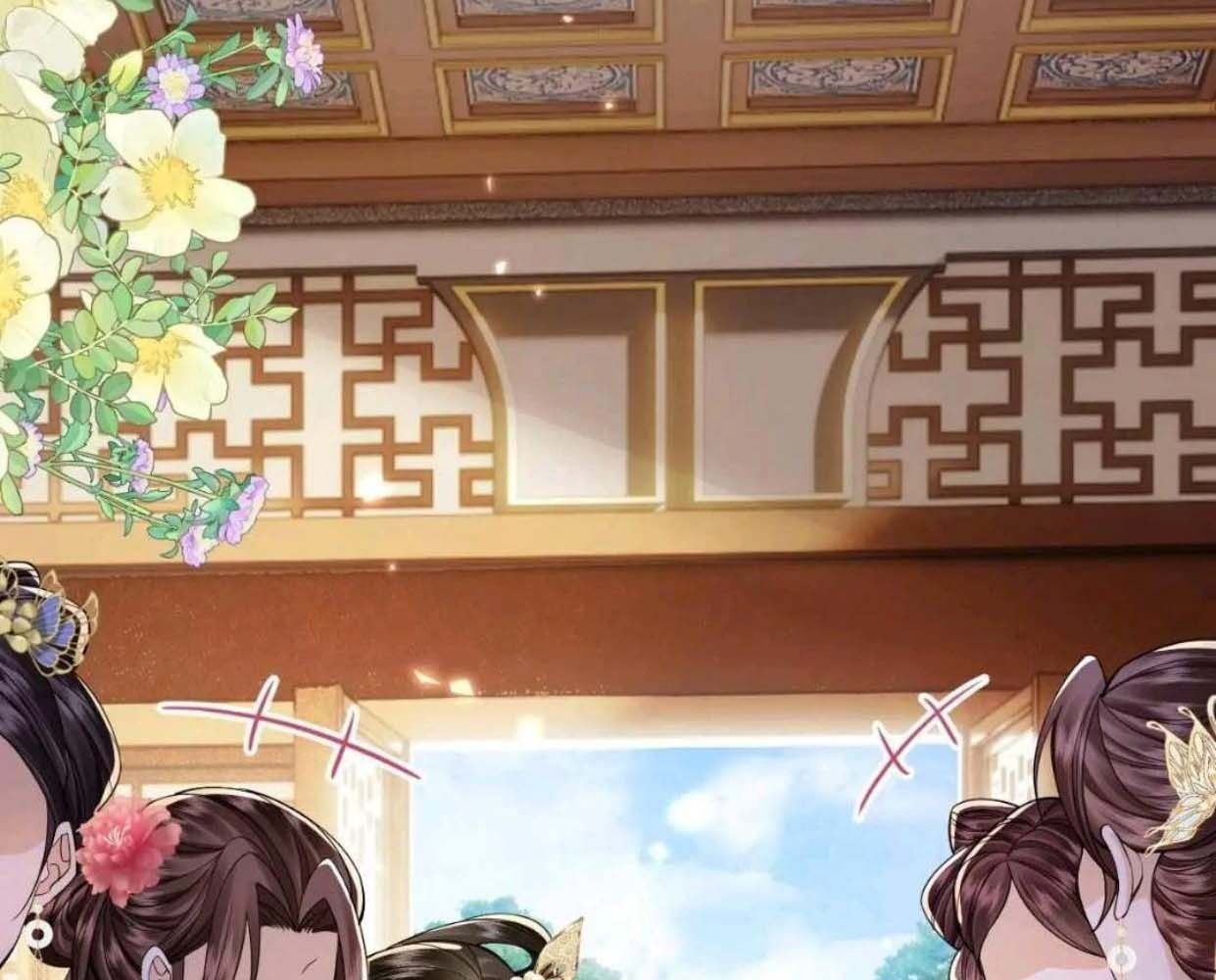 Xuyên Không Rồi, Cần Quái Gì Thể Thống: Chapter 12