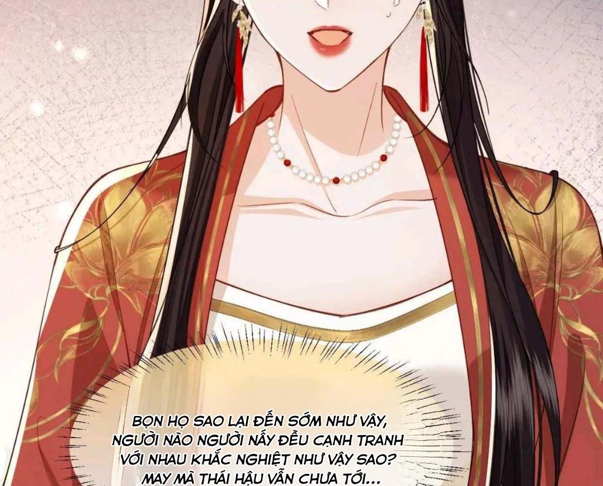 Xuyên Không Rồi, Cần Quái Gì Thể Thống: Chapter 12