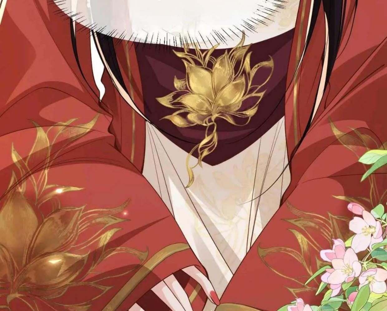 Xuyên Không Rồi, Cần Quái Gì Thể Thống: Chapter 12