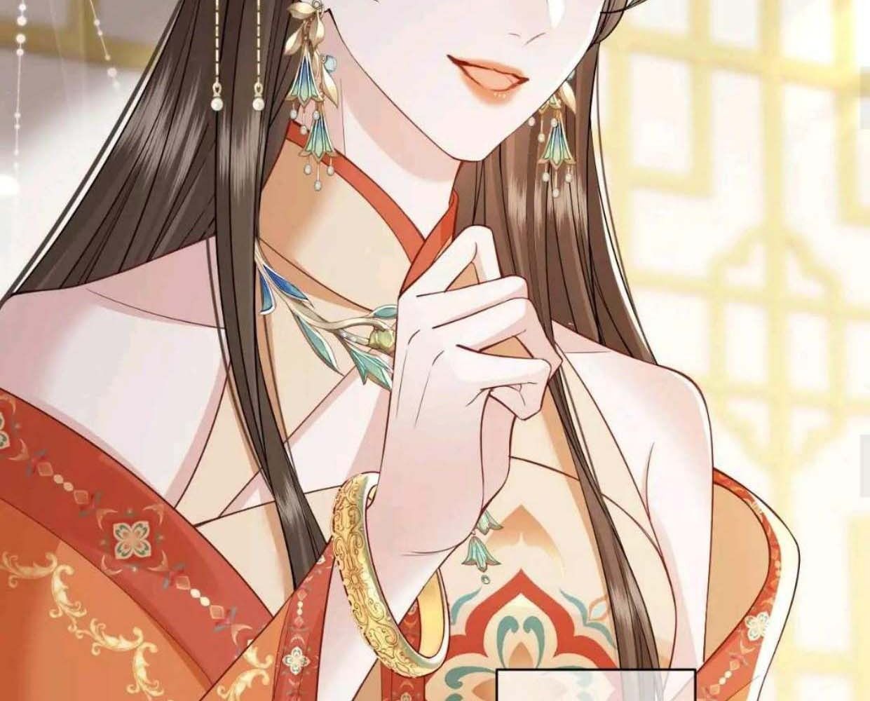 Xuyên Không Rồi, Cần Quái Gì Thể Thống: Chapter 12