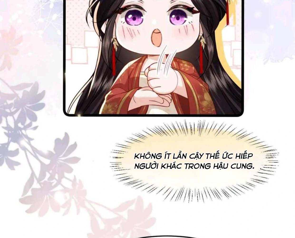 Xuyên Không Rồi, Cần Quái Gì Thể Thống: Chapter 12