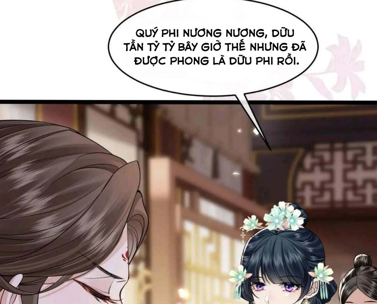 Xuyên Không Rồi, Cần Quái Gì Thể Thống: Chapter 12