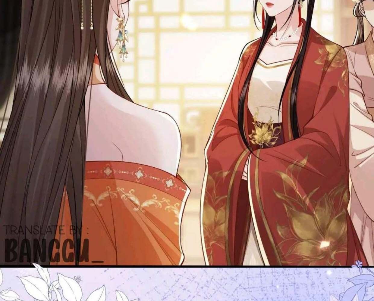 Xuyên Không Rồi, Cần Quái Gì Thể Thống: Chapter 12