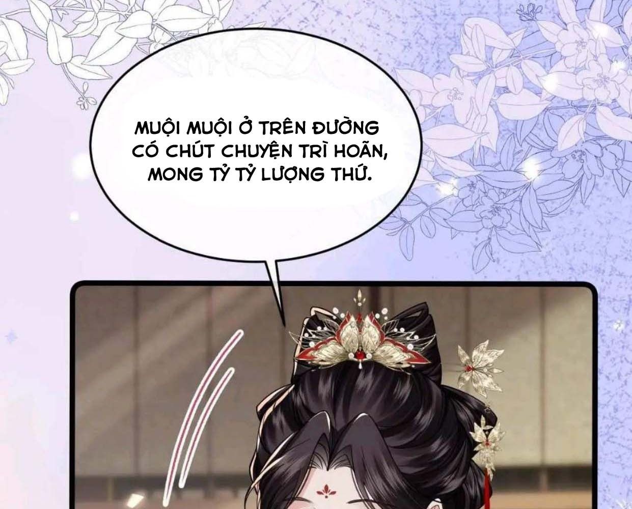 Xuyên Không Rồi, Cần Quái Gì Thể Thống: Chapter 12