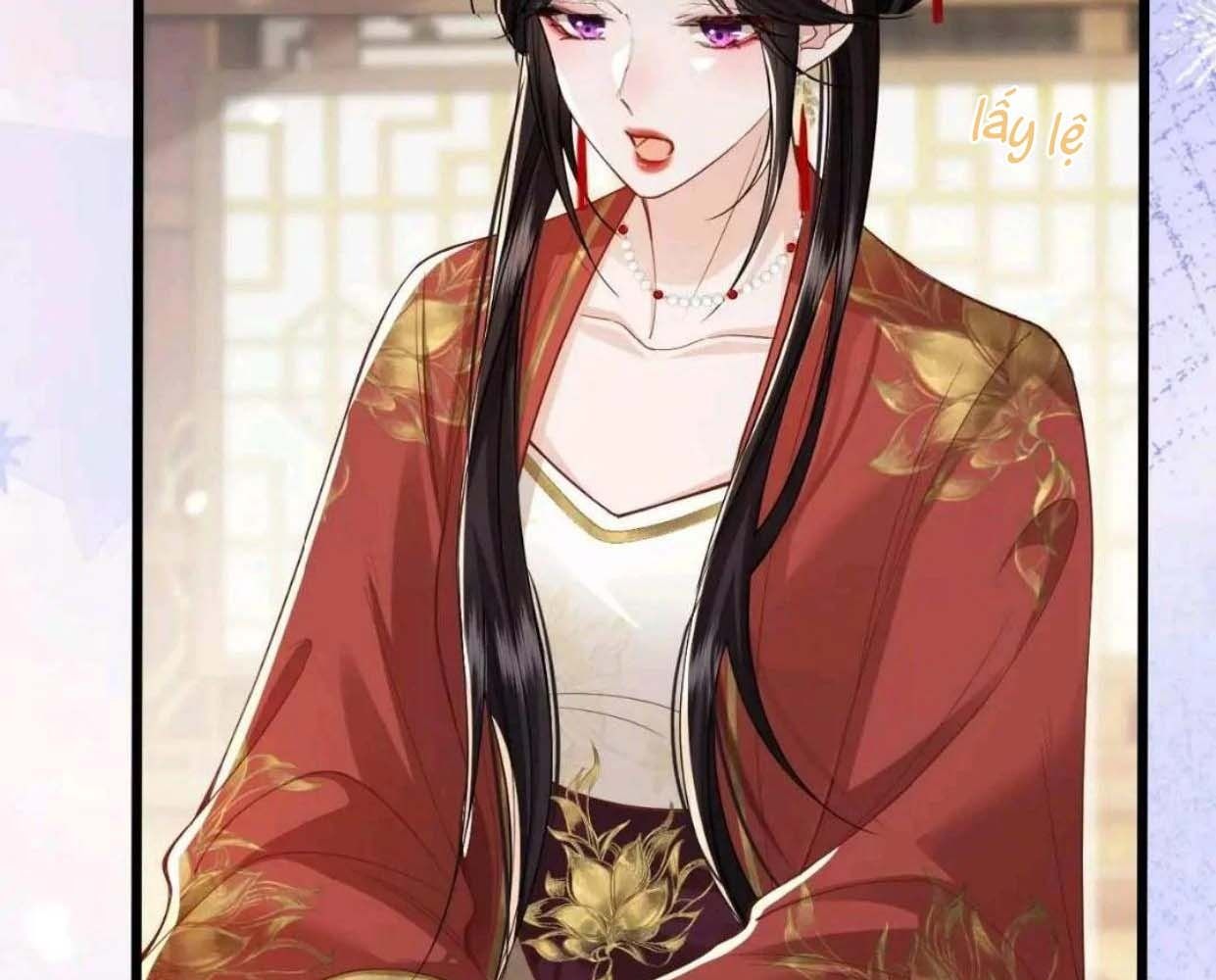 Xuyên Không Rồi, Cần Quái Gì Thể Thống: Chapter 12