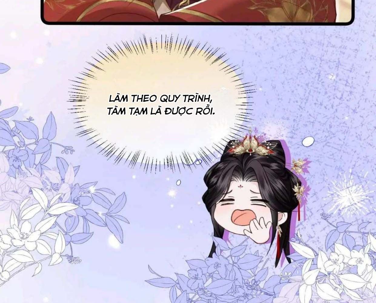 Xuyên Không Rồi, Cần Quái Gì Thể Thống: Chapter 12