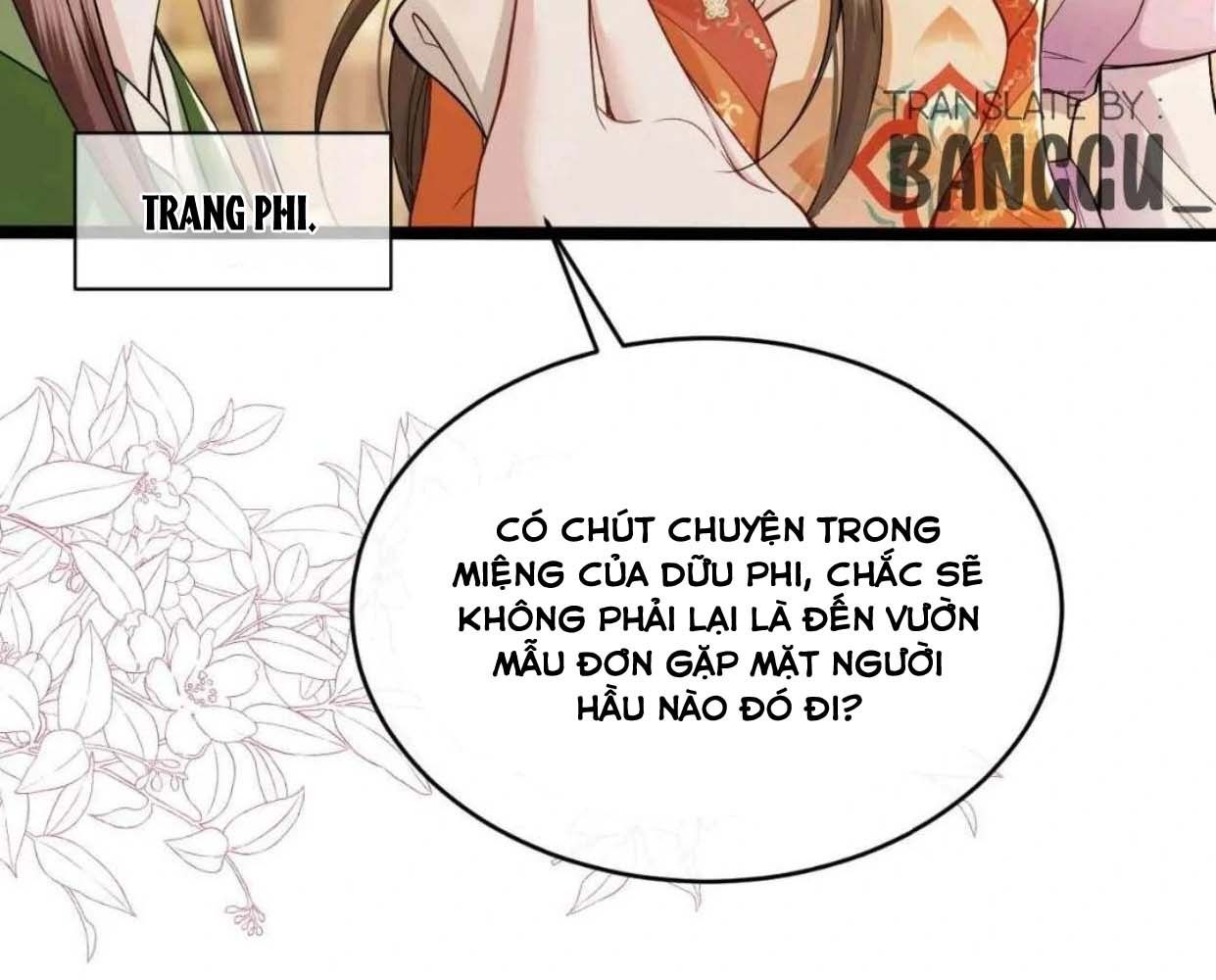 Xuyên Không Rồi, Cần Quái Gì Thể Thống: Chapter 12