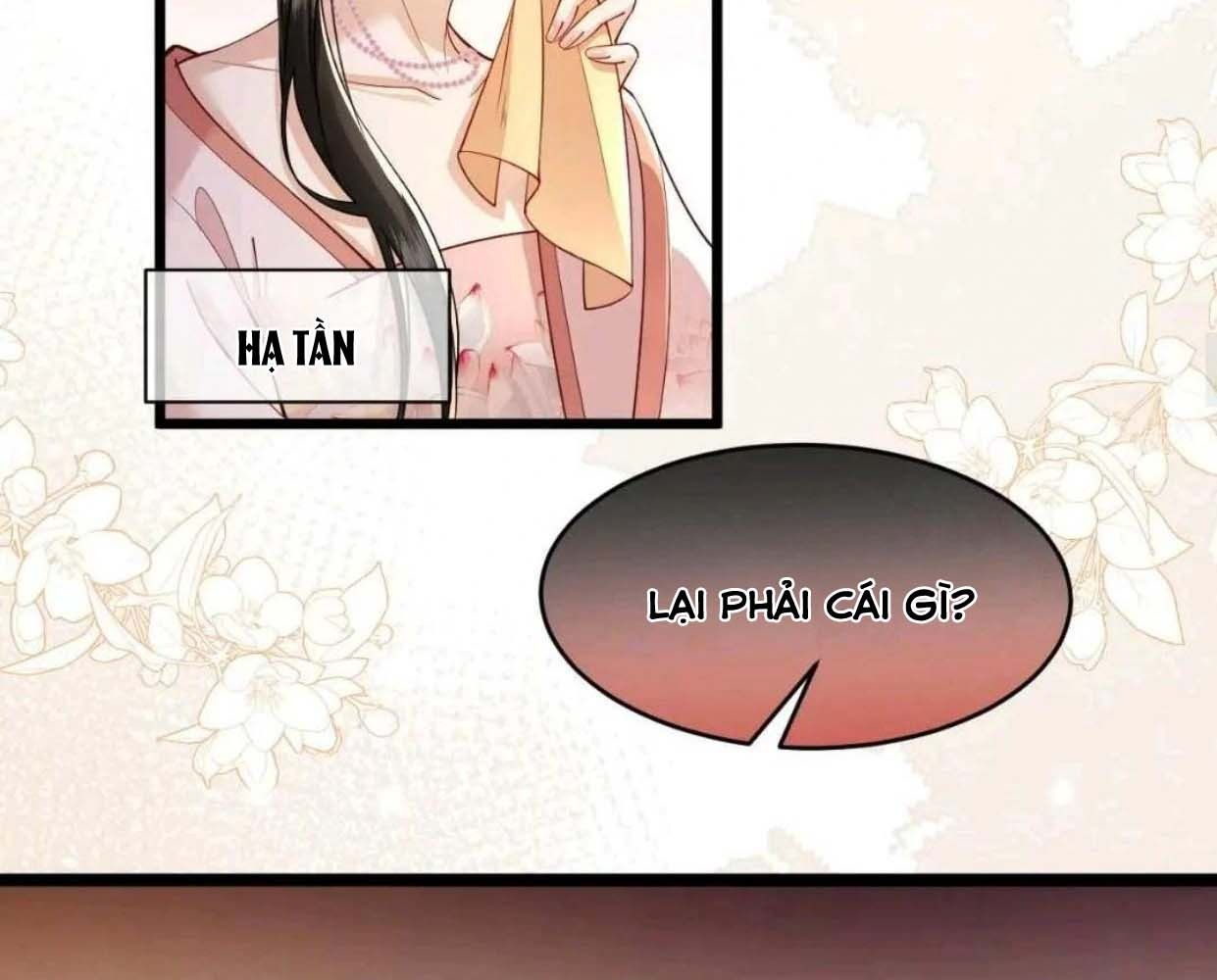 Xuyên Không Rồi, Cần Quái Gì Thể Thống: Chapter 12