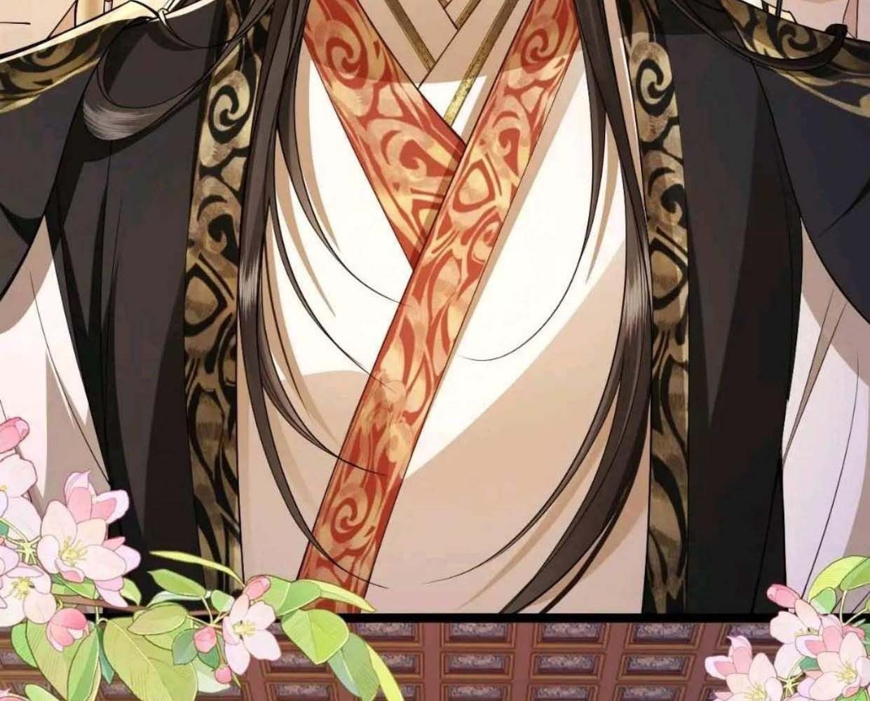 Xuyên Không Rồi, Cần Quái Gì Thể Thống: Chapter 12