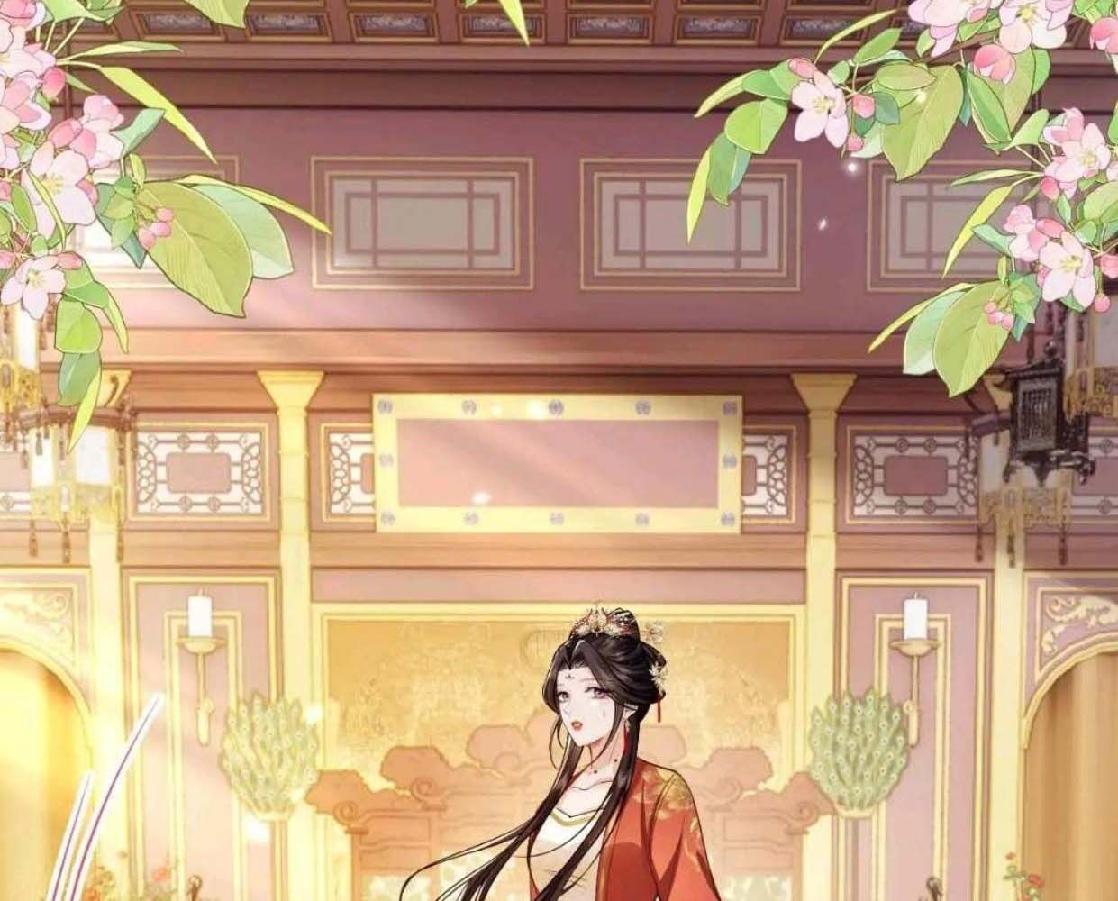 Xuyên Không Rồi, Cần Quái Gì Thể Thống: Chapter 12