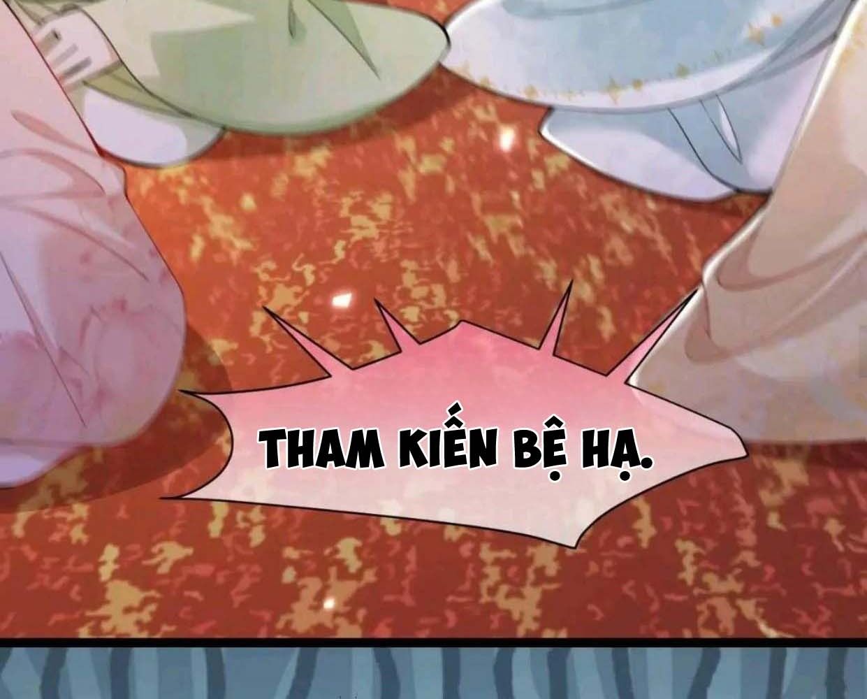 Xuyên Không Rồi, Cần Quái Gì Thể Thống: Chapter 12