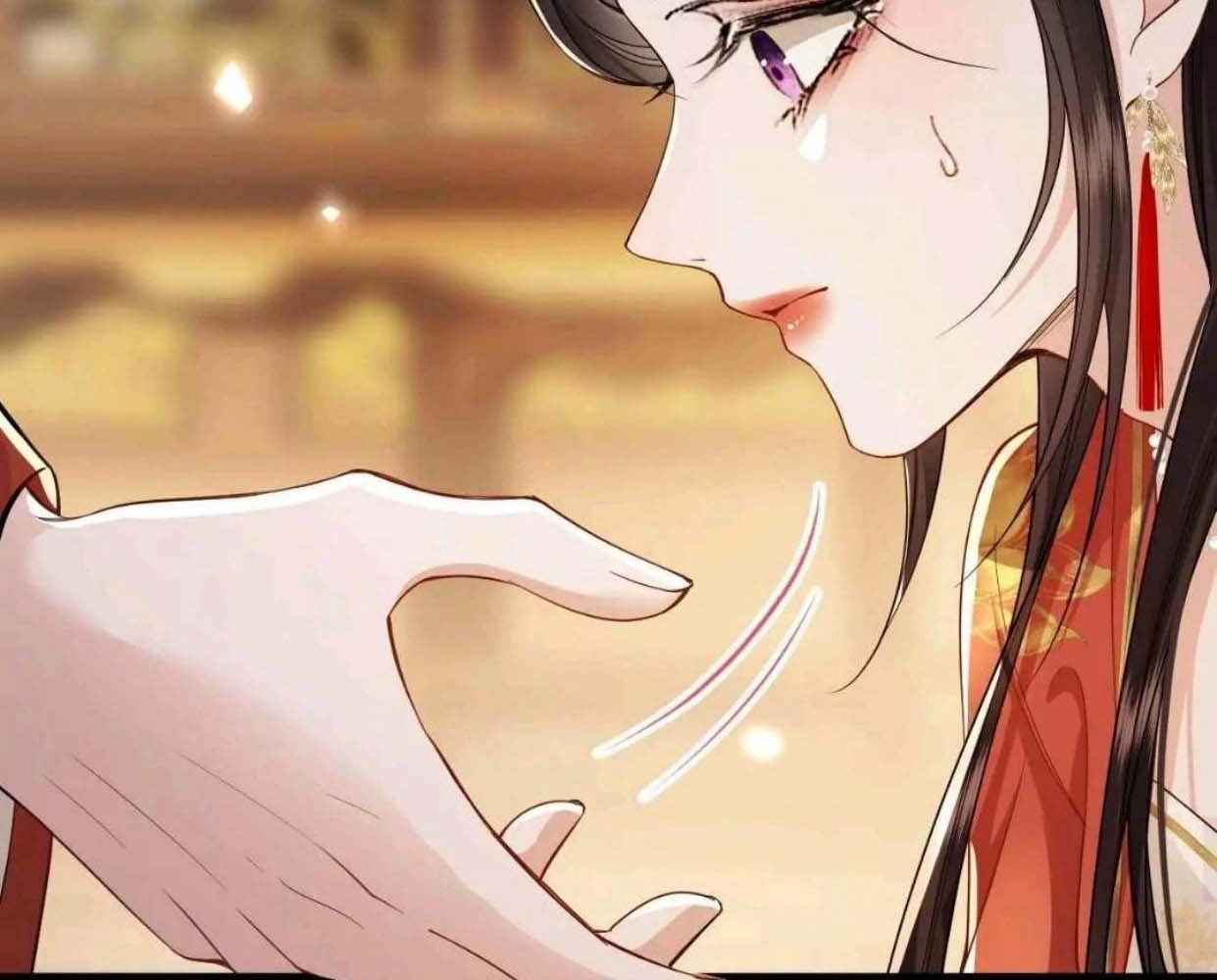 Xuyên Không Rồi, Cần Quái Gì Thể Thống: Chapter 12