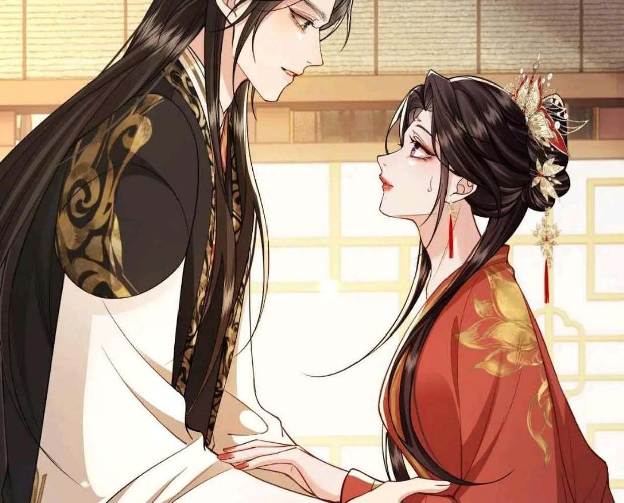 Xuyên Không Rồi, Cần Quái Gì Thể Thống: Chapter 12