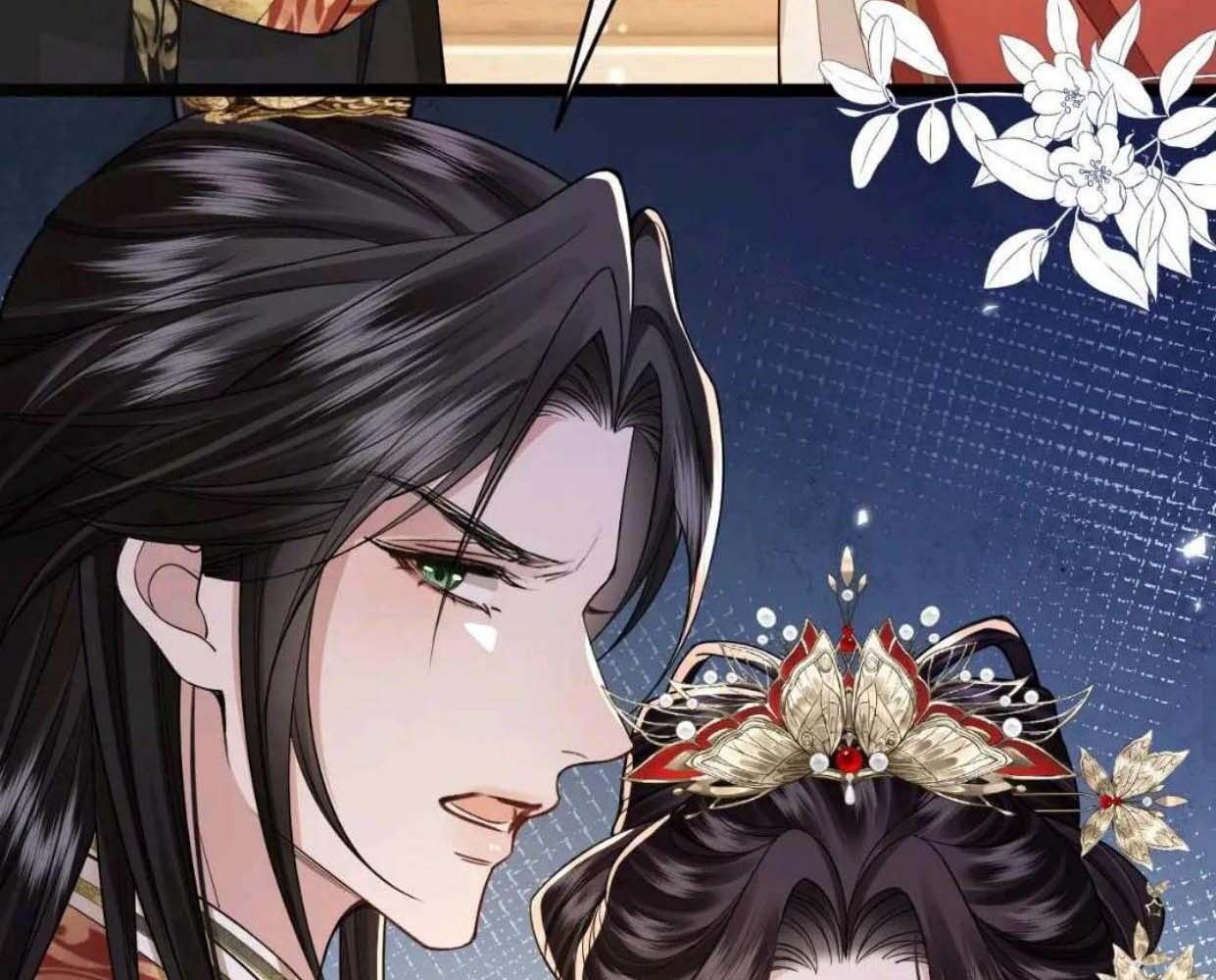 Xuyên Không Rồi, Cần Quái Gì Thể Thống: Chapter 12