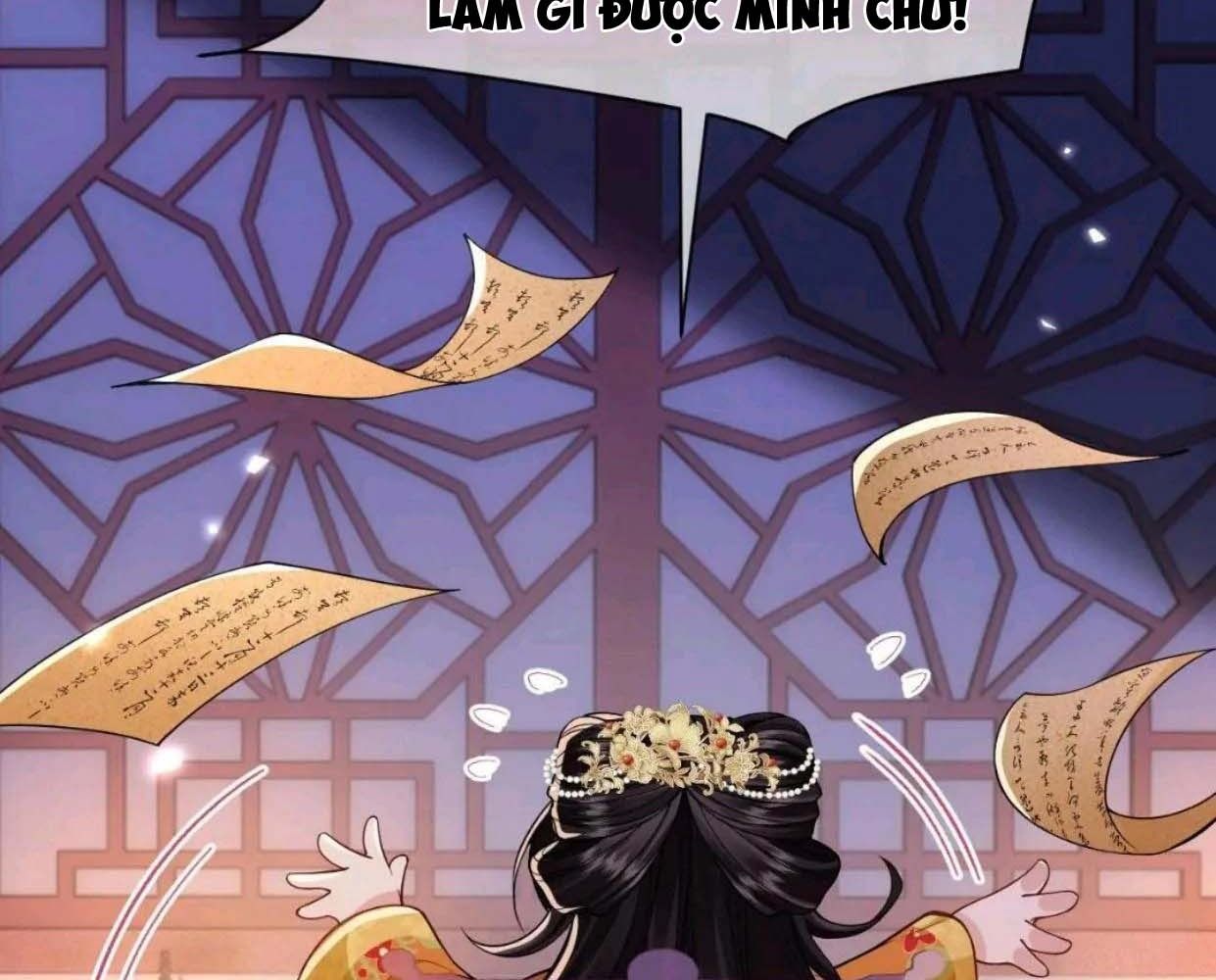 Xuyên Không Rồi, Cần Quái Gì Thể Thống: Chapter 12