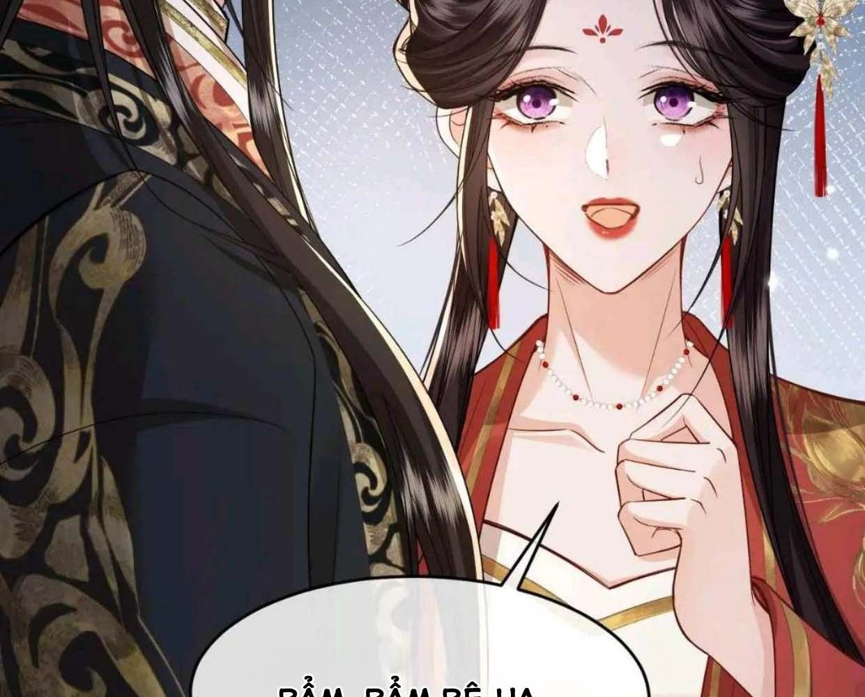 Xuyên Không Rồi, Cần Quái Gì Thể Thống: Chapter 12