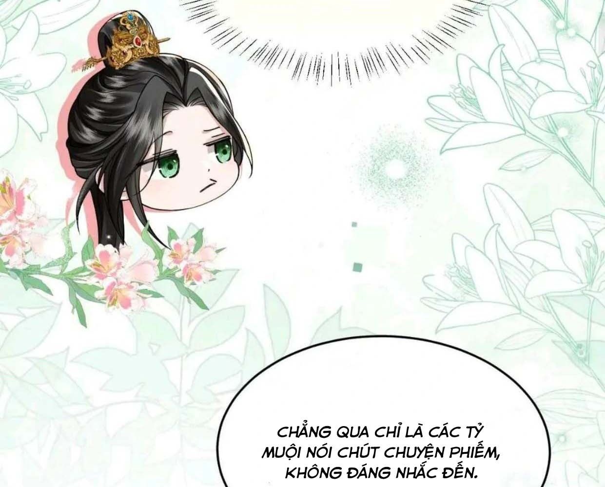 Xuyên Không Rồi, Cần Quái Gì Thể Thống: Chapter 12