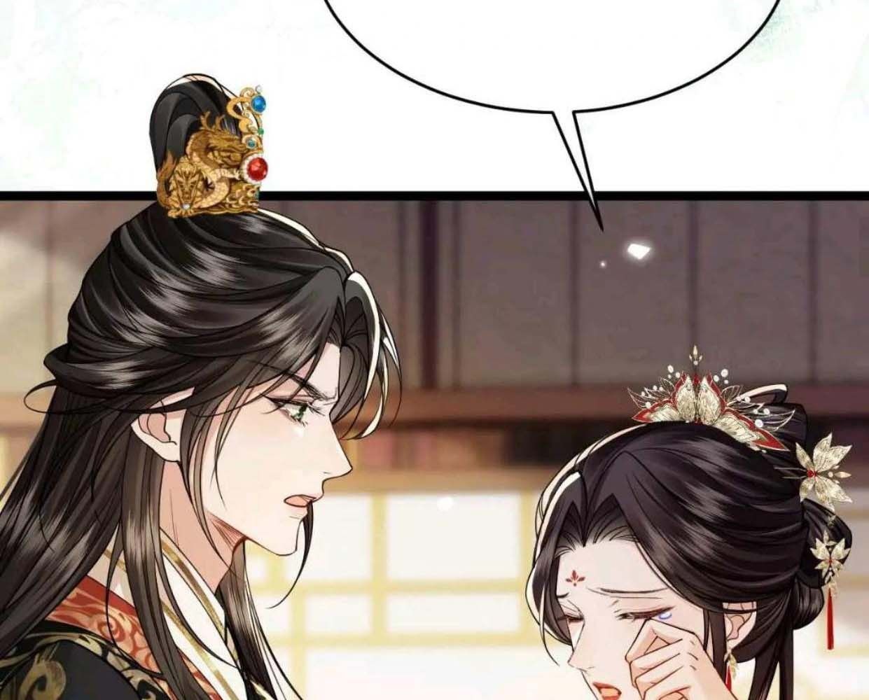 Xuyên Không Rồi, Cần Quái Gì Thể Thống: Chapter 12