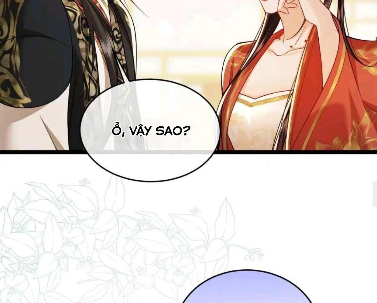 Xuyên Không Rồi, Cần Quái Gì Thể Thống: Chapter 12