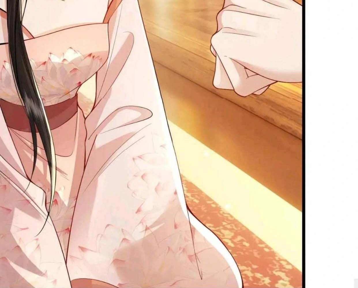 Xuyên Không Rồi, Cần Quái Gì Thể Thống: Chapter 12