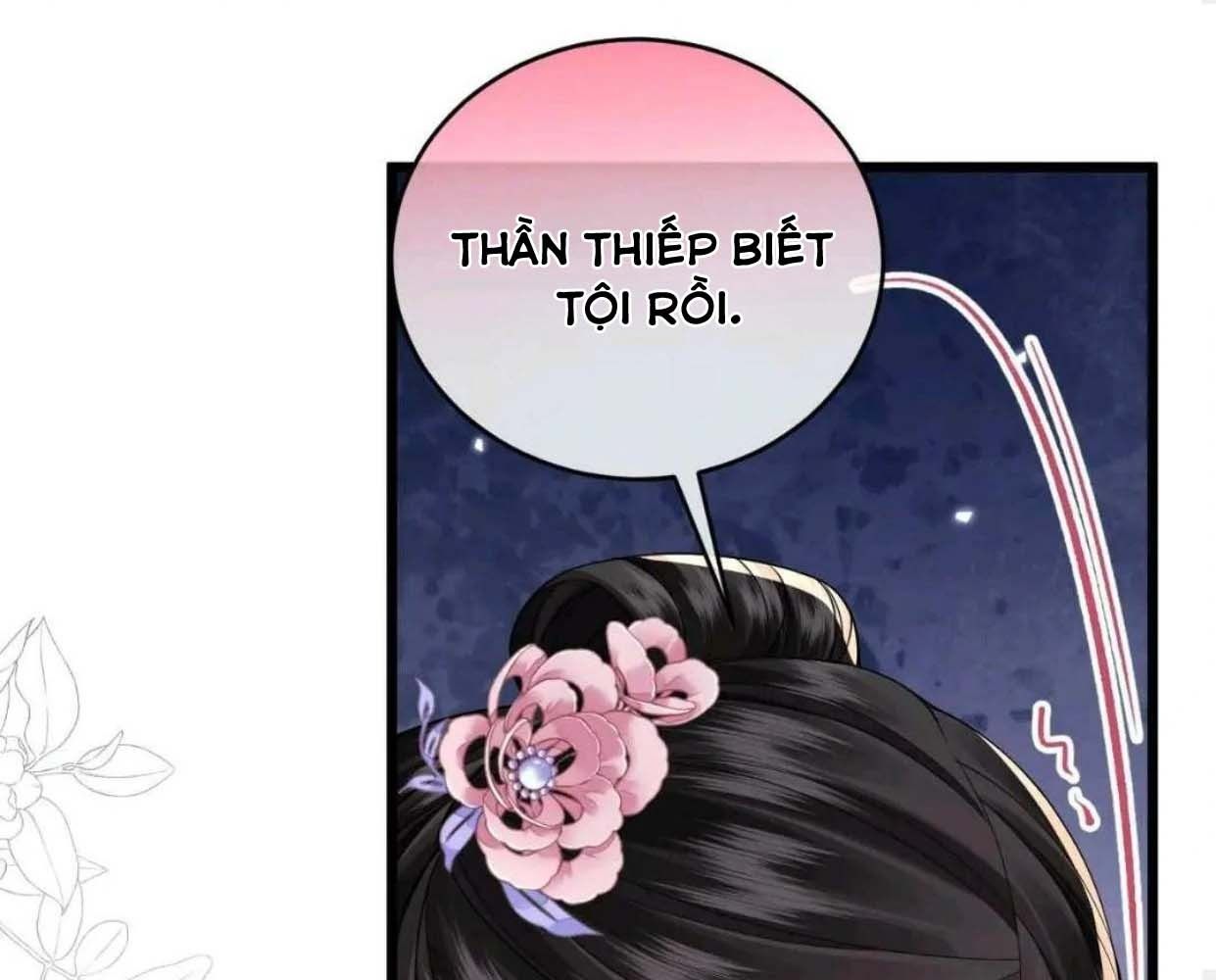 Xuyên Không Rồi, Cần Quái Gì Thể Thống: Chapter 12