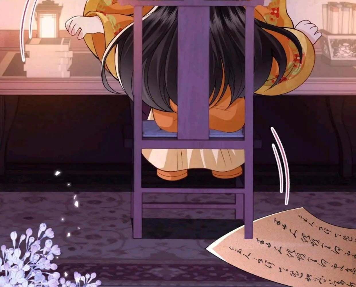 Xuyên Không Rồi, Cần Quái Gì Thể Thống: Chapter 12