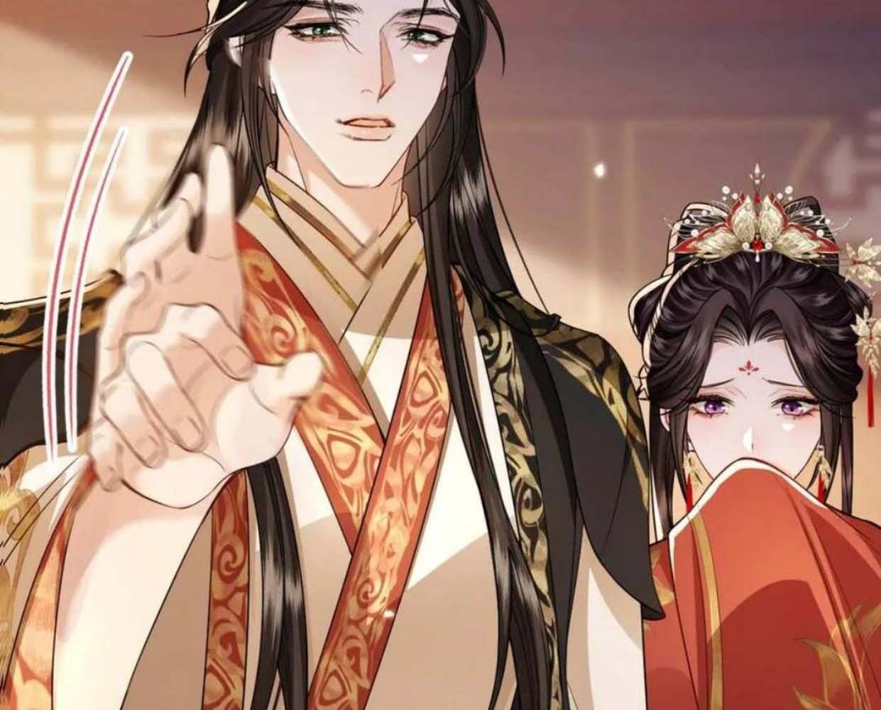 Xuyên Không Rồi, Cần Quái Gì Thể Thống: Chapter 12