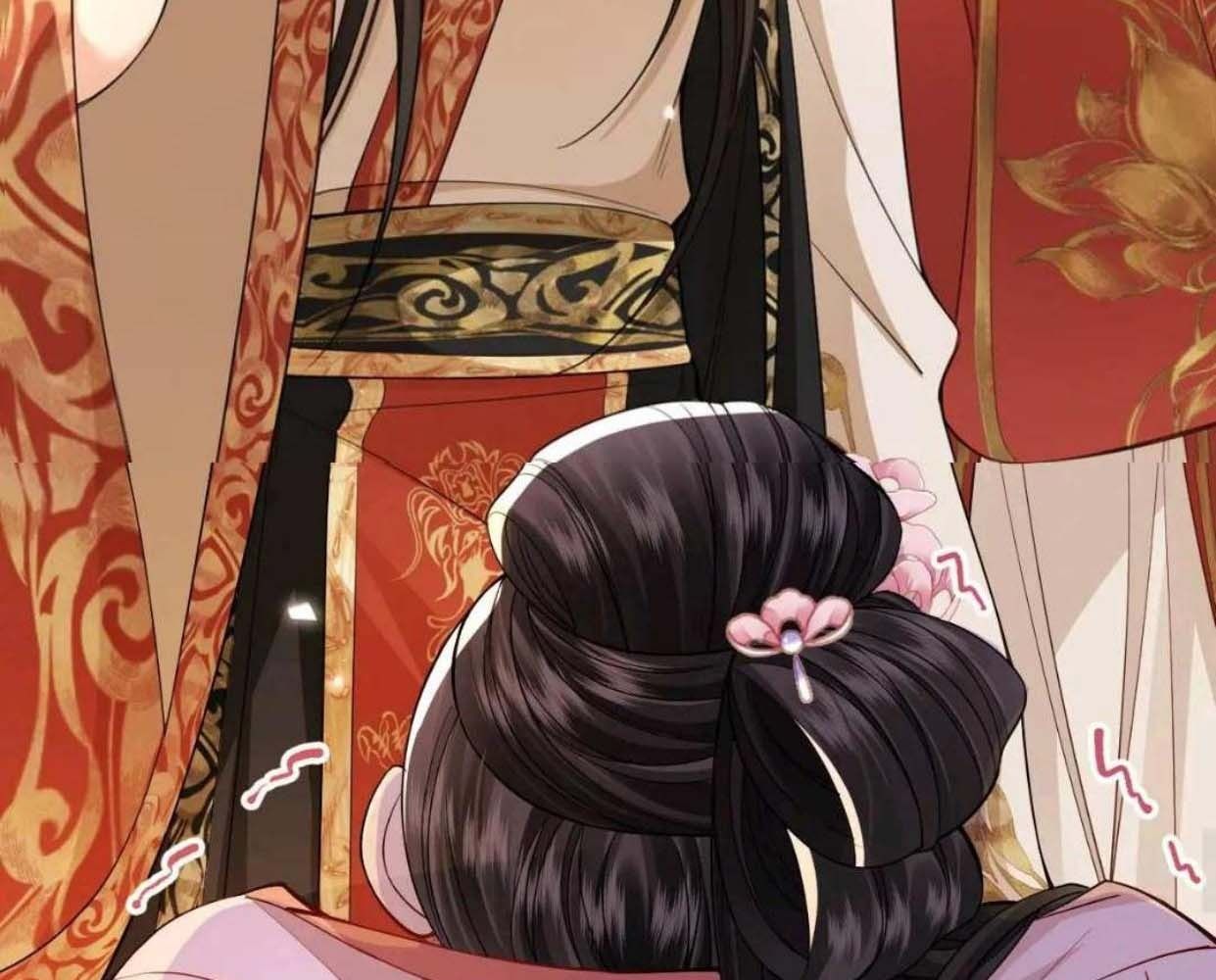 Xuyên Không Rồi, Cần Quái Gì Thể Thống: Chapter 12