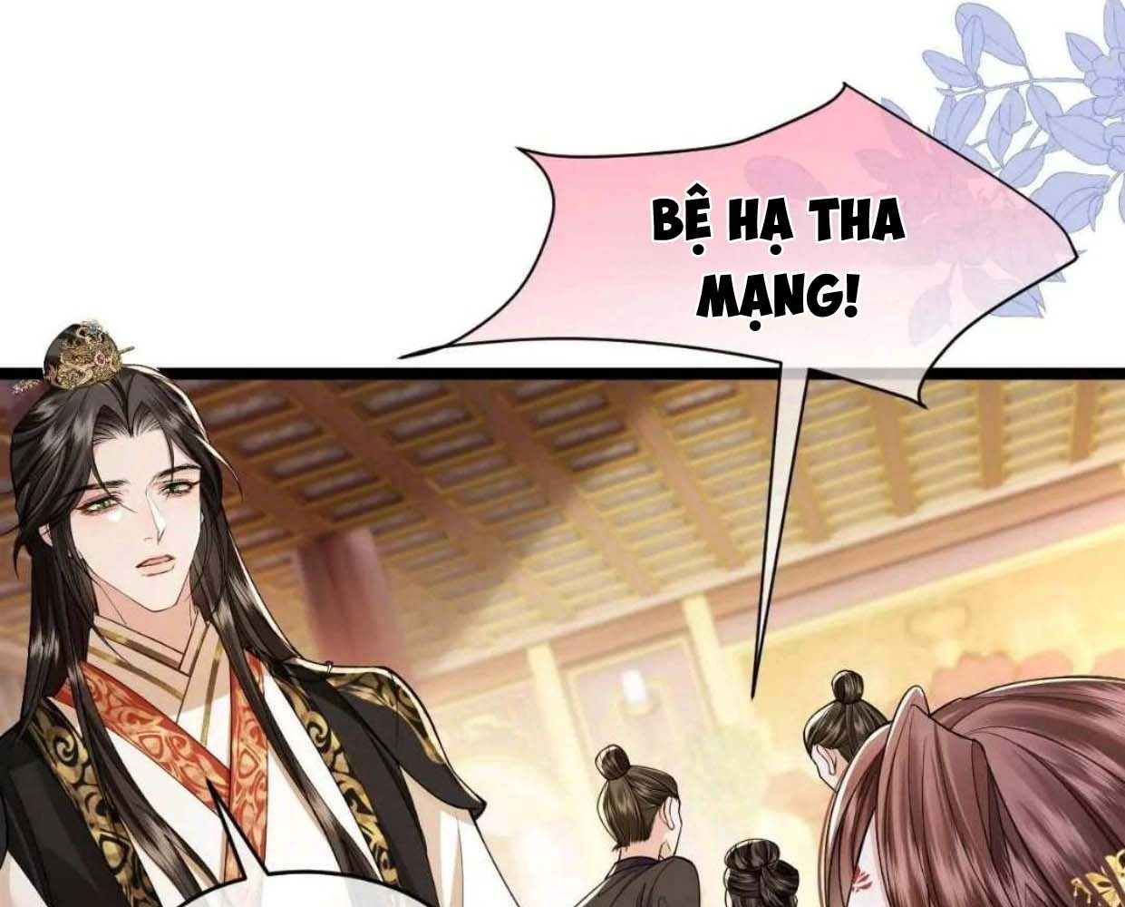 Xuyên Không Rồi, Cần Quái Gì Thể Thống: Chapter 12