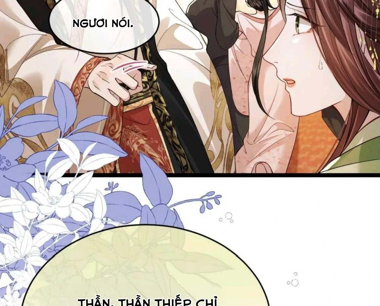 Xuyên Không Rồi, Cần Quái Gì Thể Thống: Chapter 12