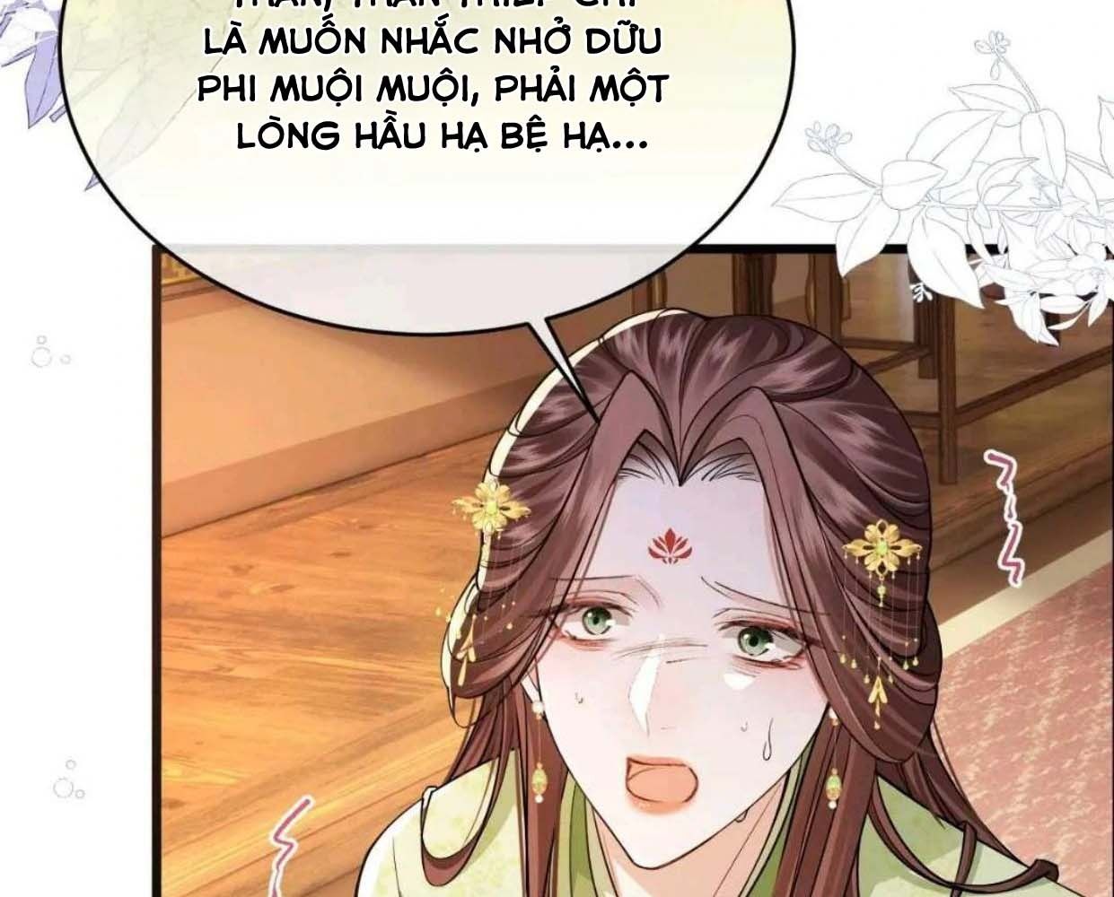 Xuyên Không Rồi, Cần Quái Gì Thể Thống: Chapter 12