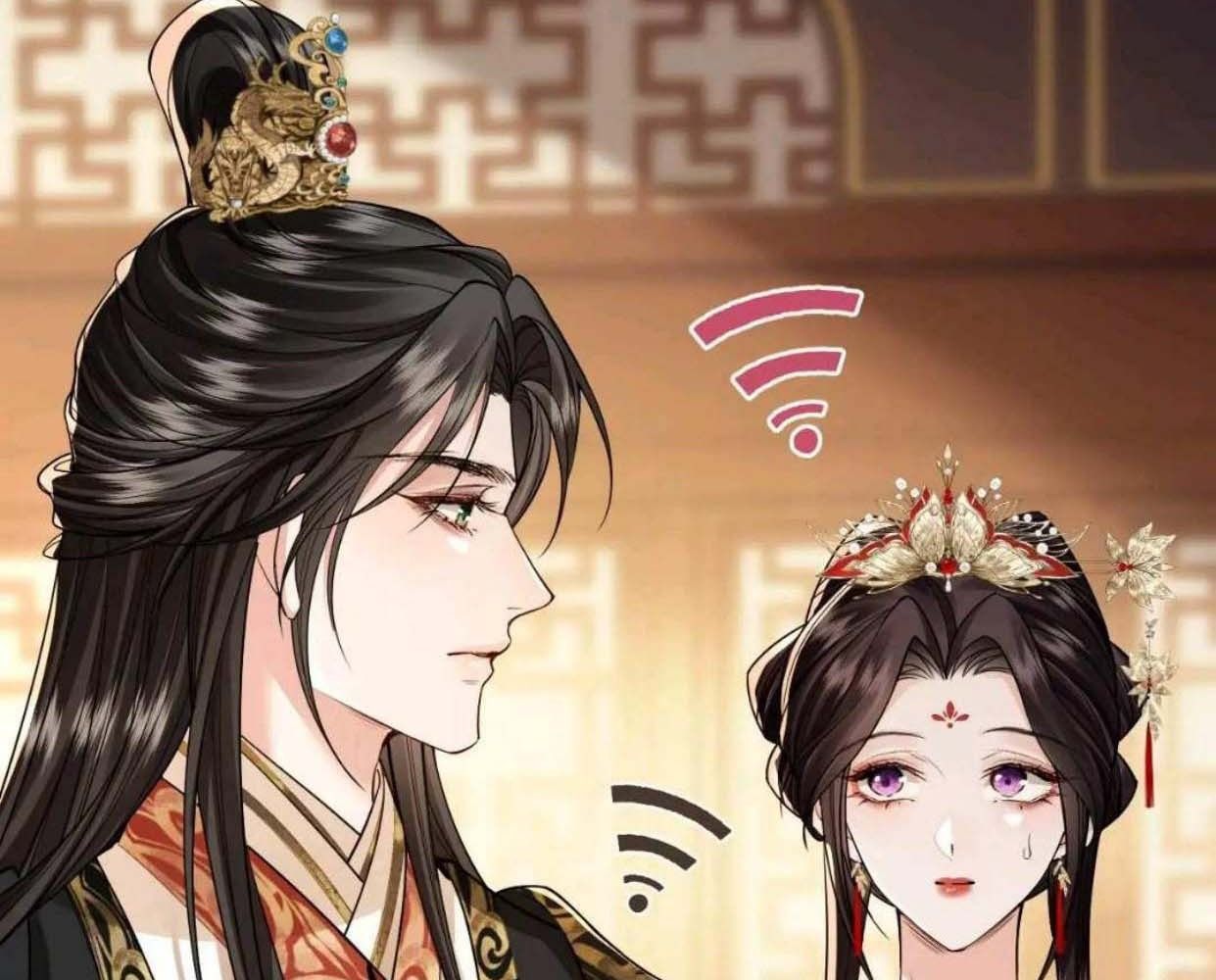 Xuyên Không Rồi, Cần Quái Gì Thể Thống: Chapter 12