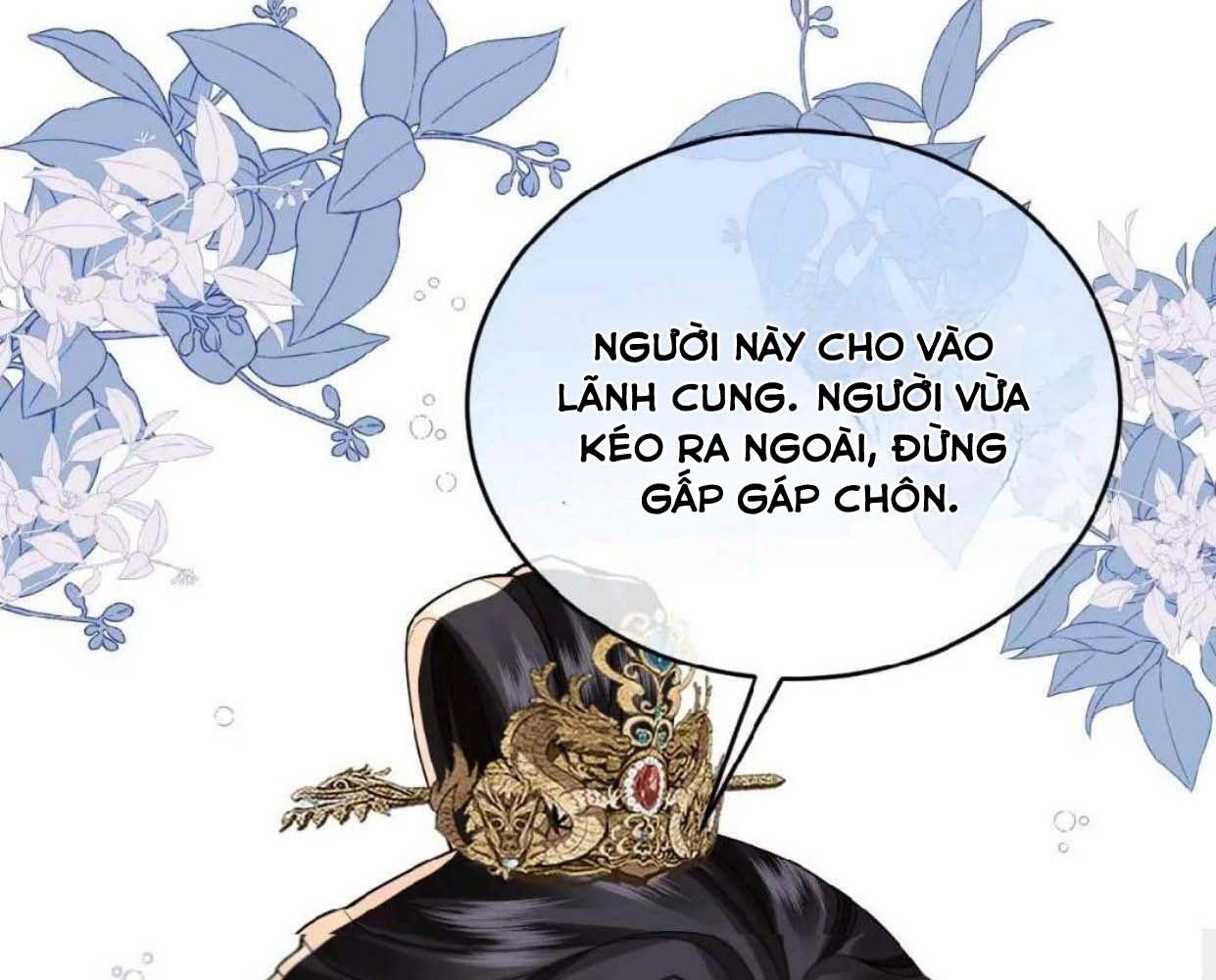 Xuyên Không Rồi, Cần Quái Gì Thể Thống: Chapter 12