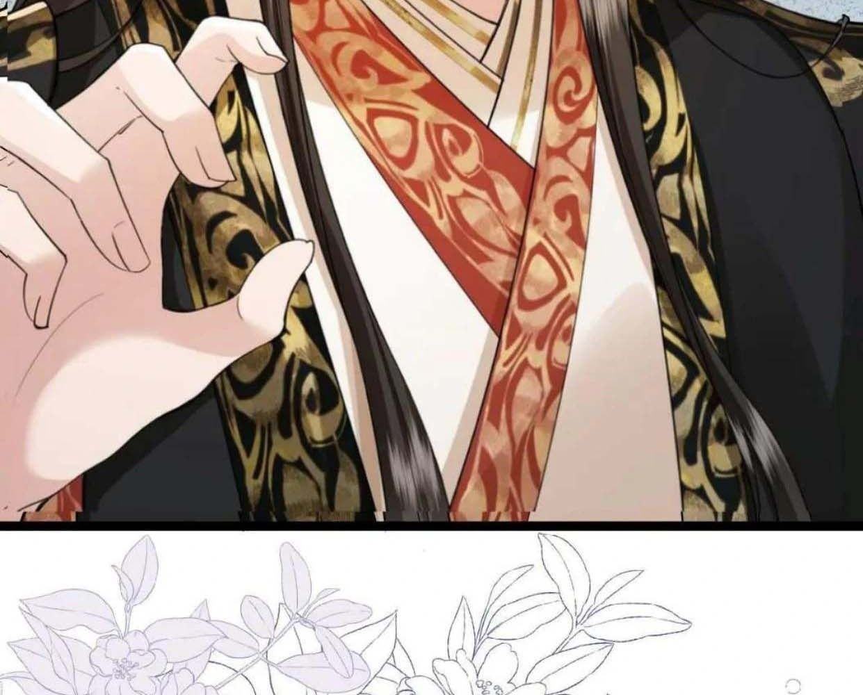 Xuyên Không Rồi, Cần Quái Gì Thể Thống: Chapter 12