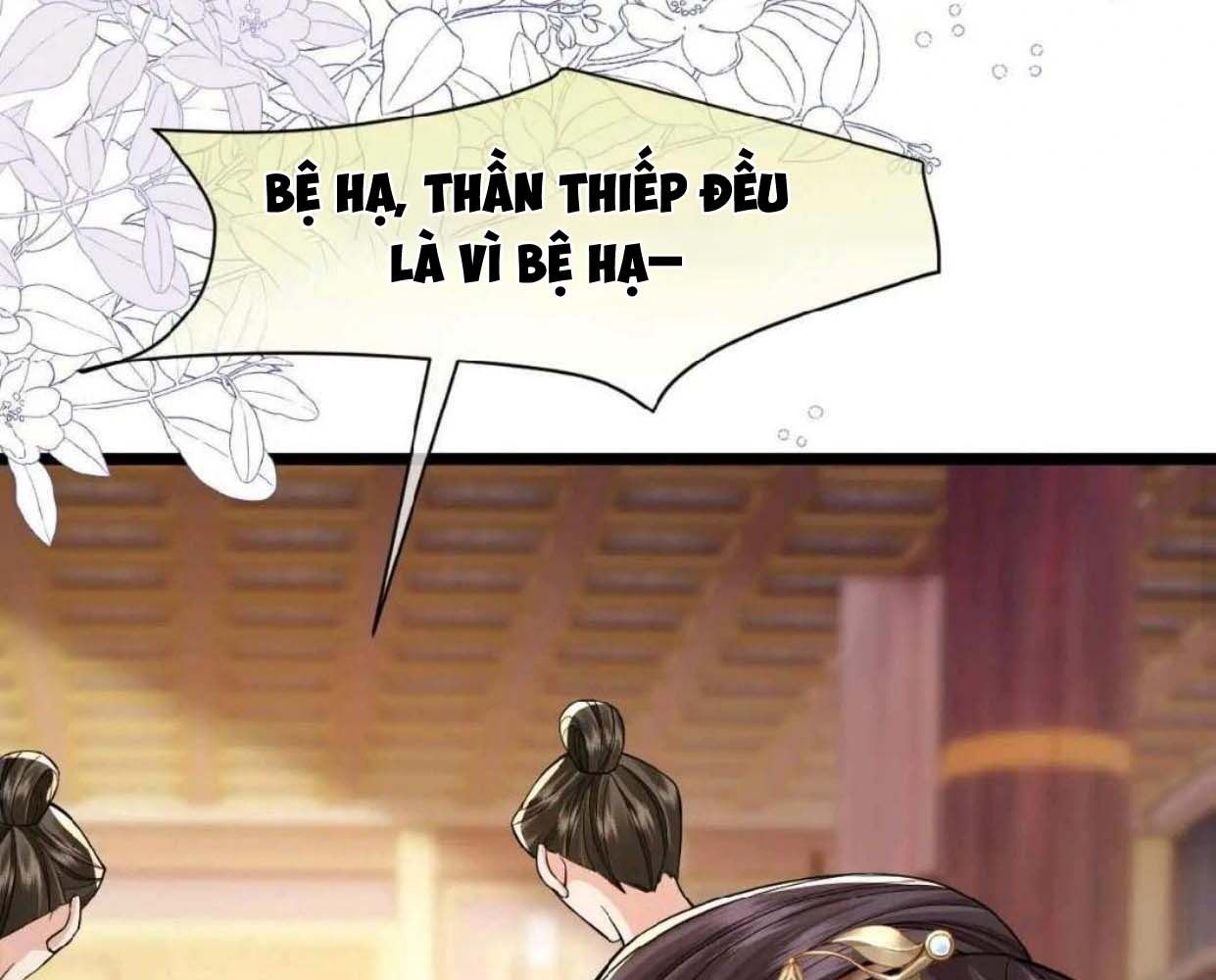 Xuyên Không Rồi, Cần Quái Gì Thể Thống: Chapter 12