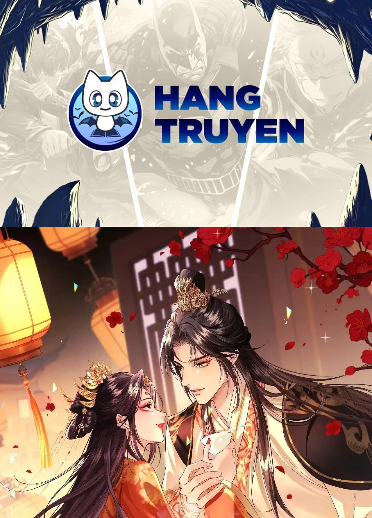 Xuyên Không Rồi, Cần Quái Gì Thể Thống: Chapter 13