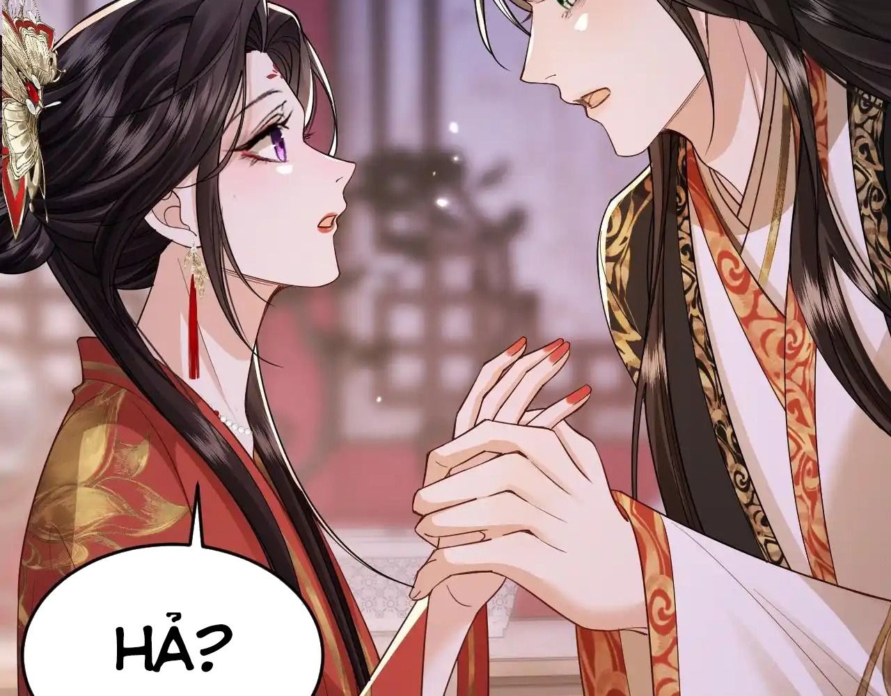 Xuyên Không Rồi, Cần Quái Gì Thể Thống: Chapter 13