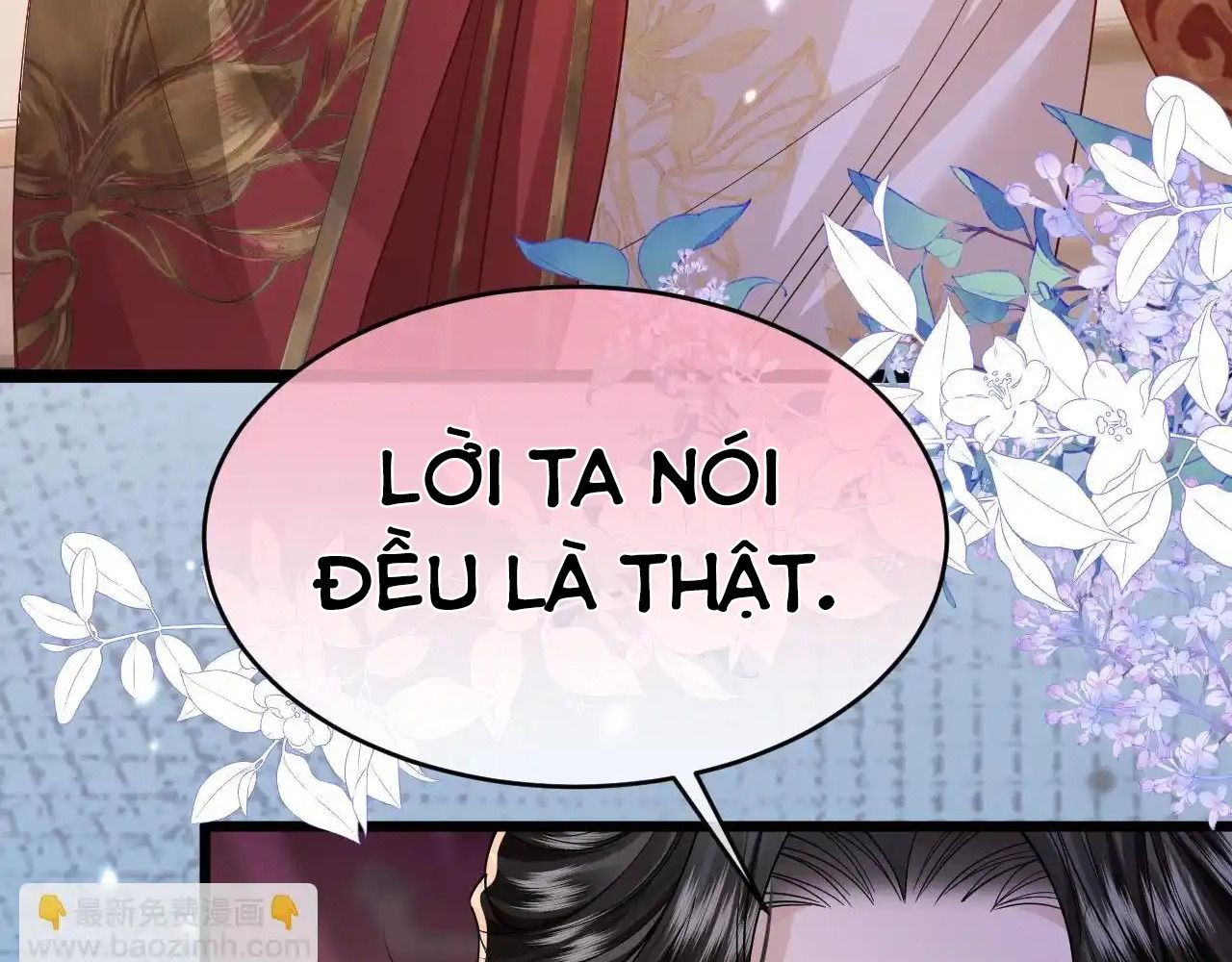 Xuyên Không Rồi, Cần Quái Gì Thể Thống: Chapter 13