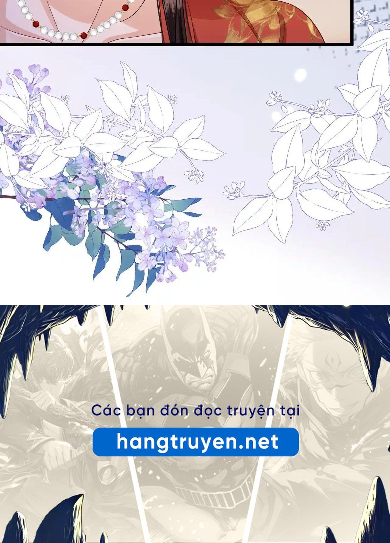 Xuyên Không Rồi, Cần Quái Gì Thể Thống: Chapter 13