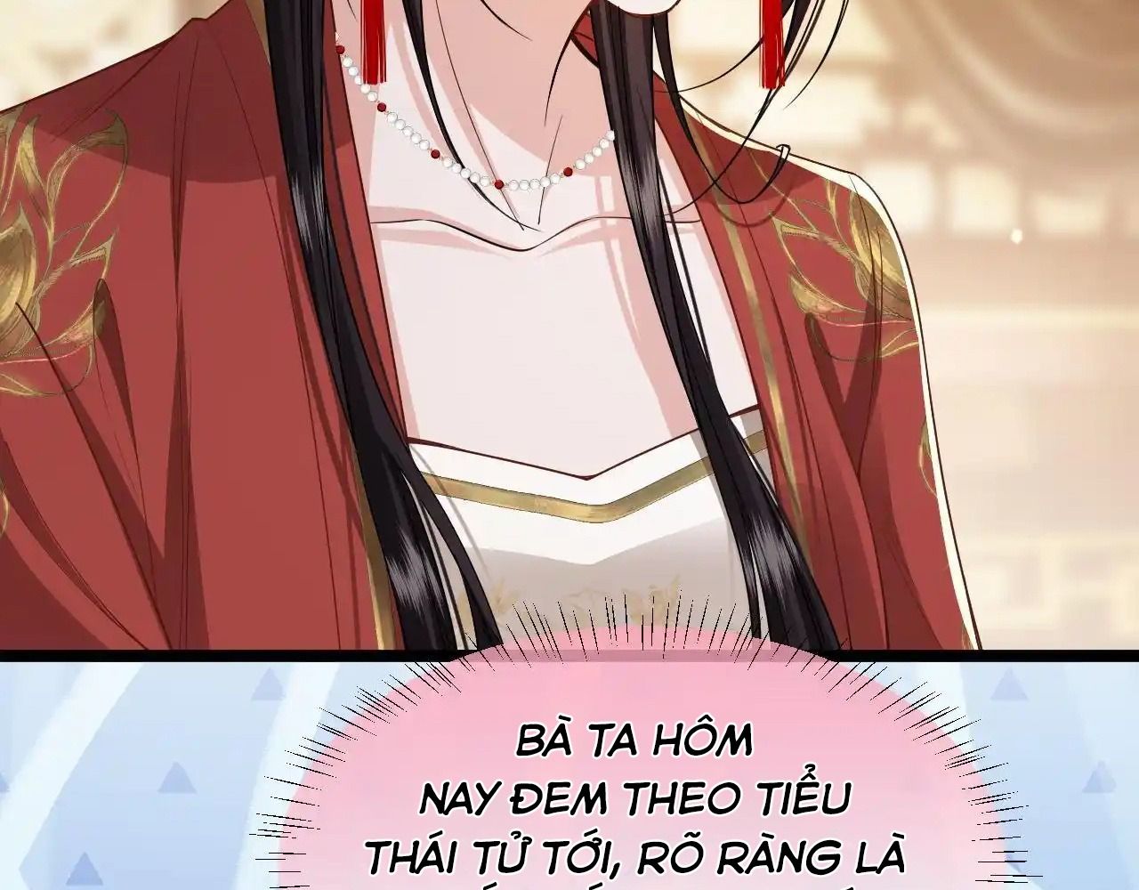 Xuyên Không Rồi, Cần Quái Gì Thể Thống: Chapter 13