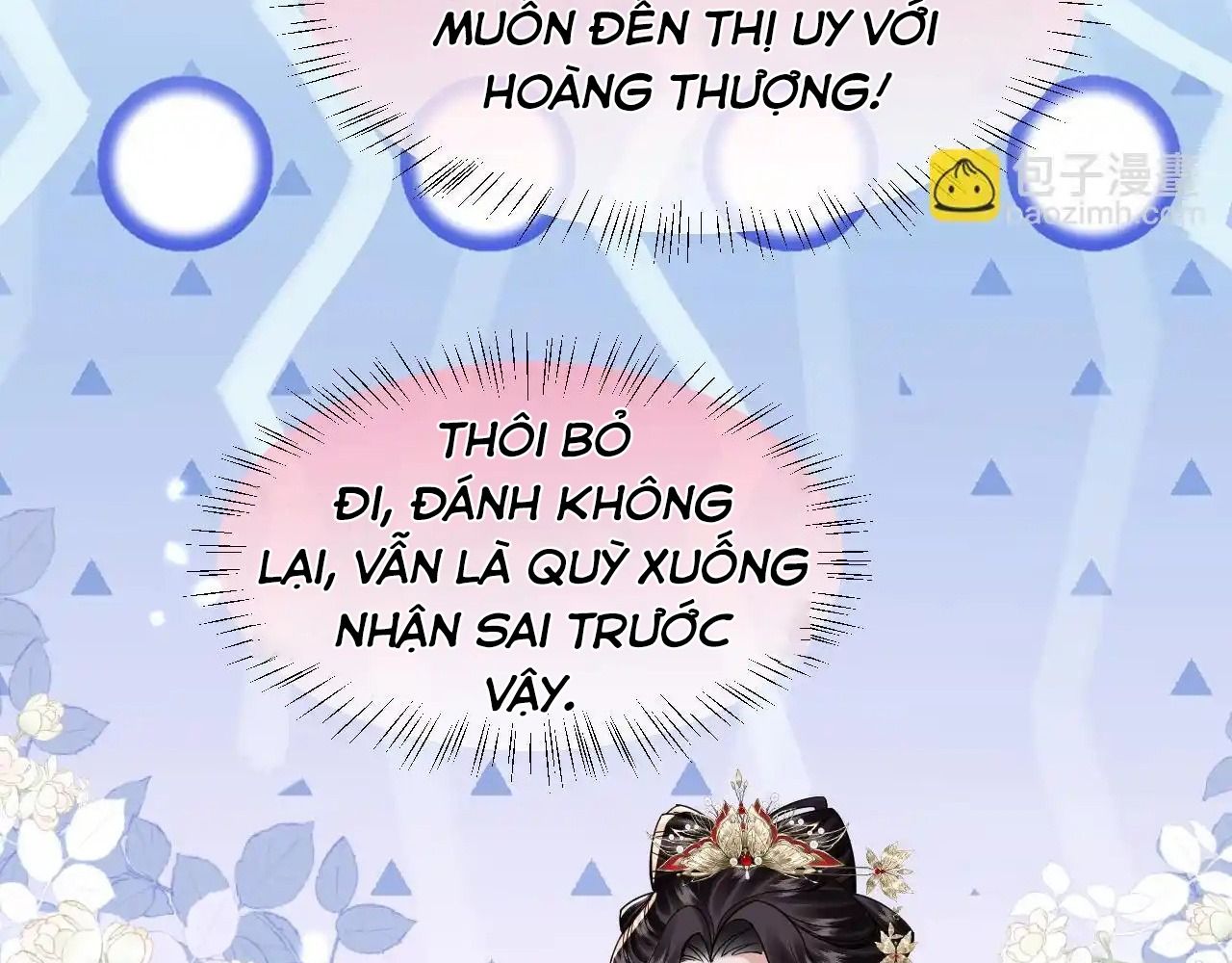 Xuyên Không Rồi, Cần Quái Gì Thể Thống: Chapter 13