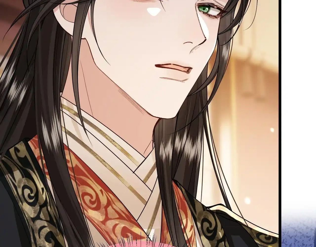 Xuyên Không Rồi, Cần Quái Gì Thể Thống: Chapter 13