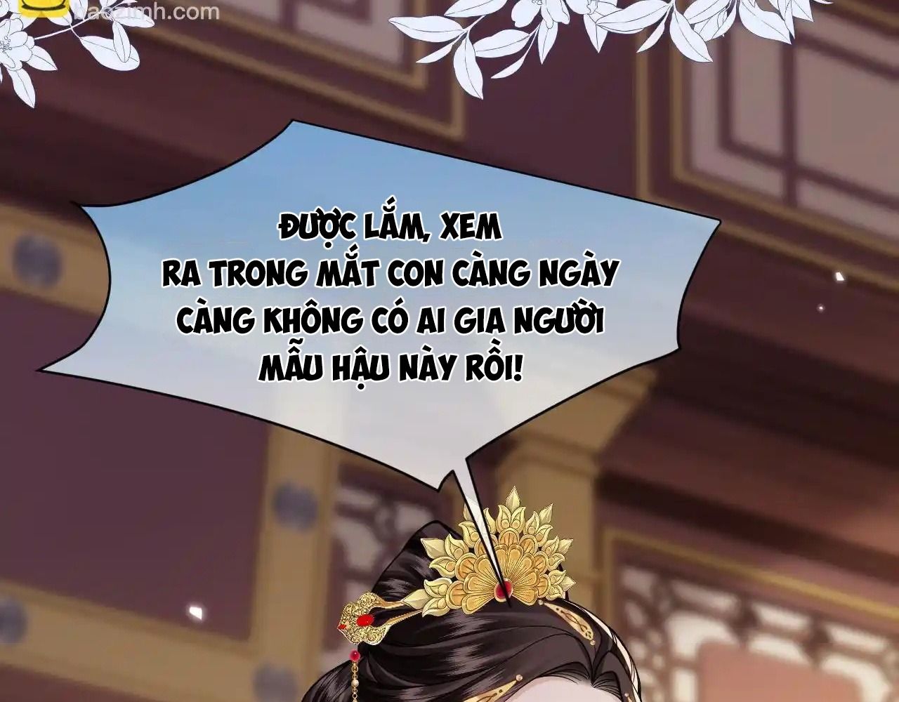 Xuyên Không Rồi, Cần Quái Gì Thể Thống: Chapter 13