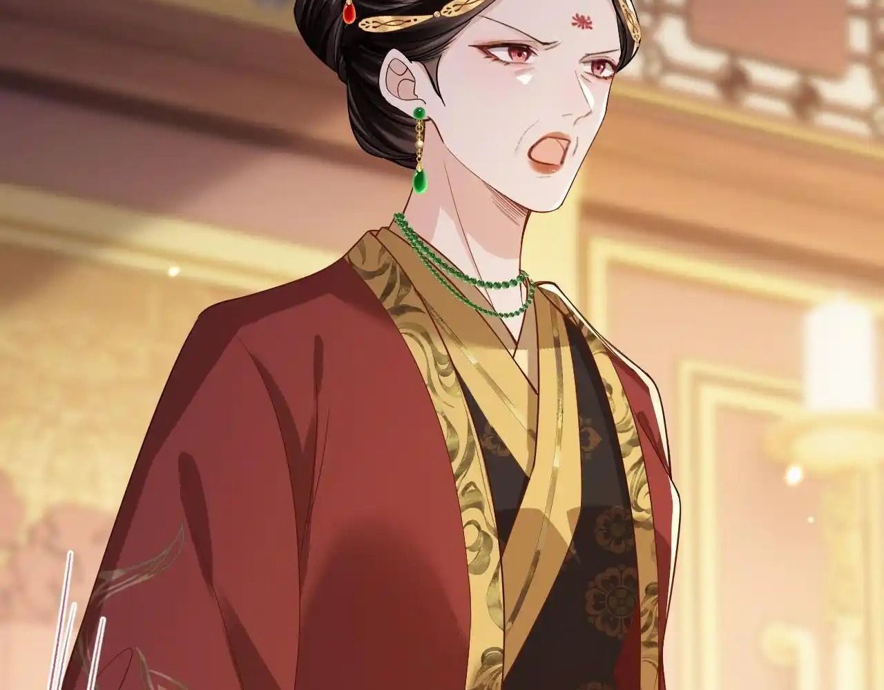 Xuyên Không Rồi, Cần Quái Gì Thể Thống: Chapter 13